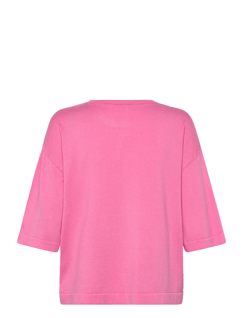 FREE/QUENT - FQCONNY-PULLOVER - pullover - wild orchid - 1