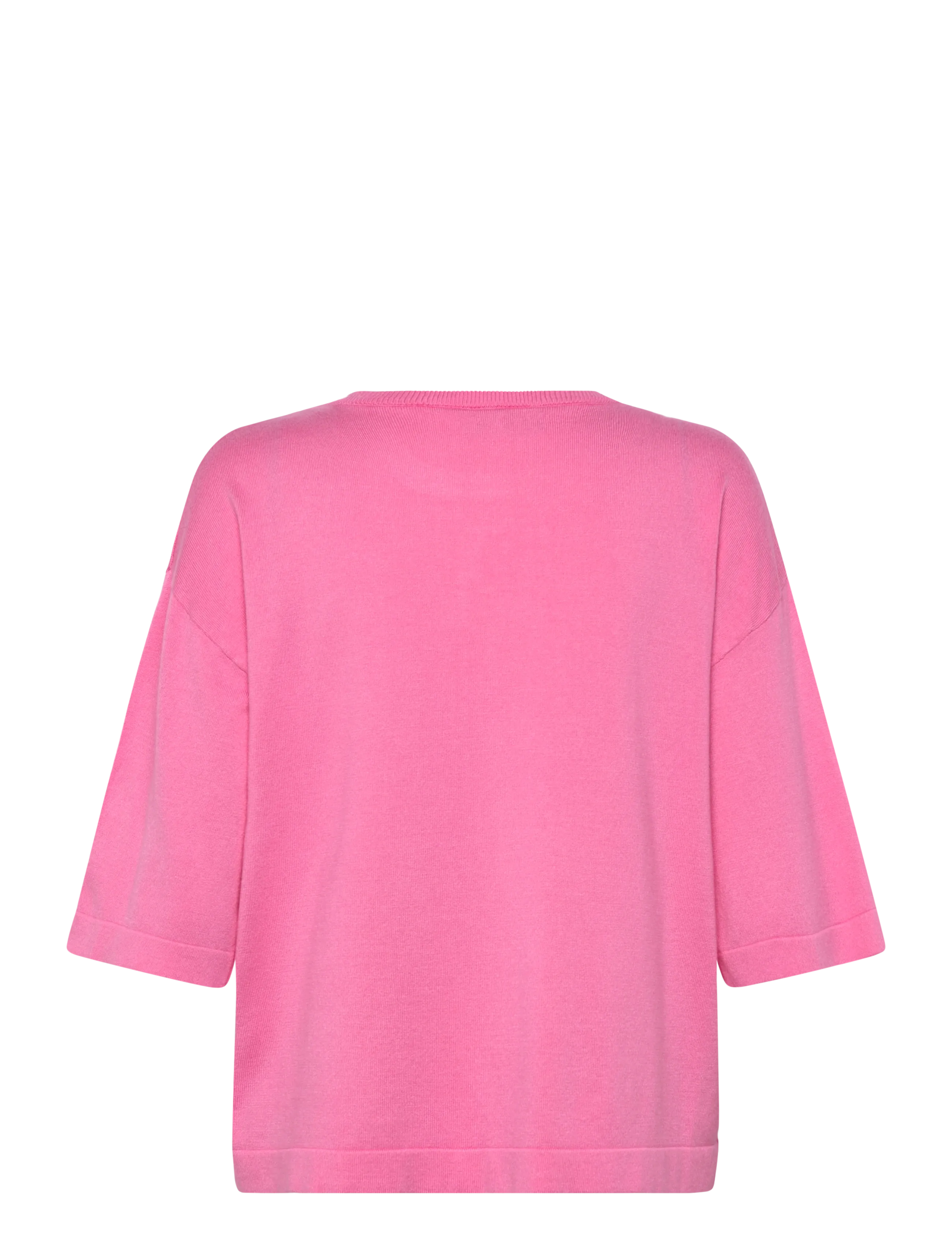 FREE/QUENT - FQCONNY-PULLOVER - trøjer - wild orchid - 1