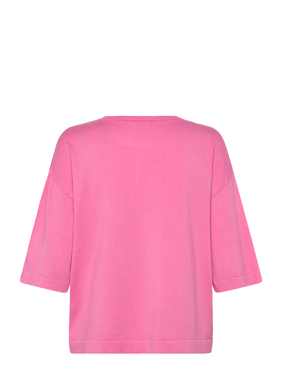FREE/QUENT - FQCONNY-PULLOVER - pullover - wild orchid - 1