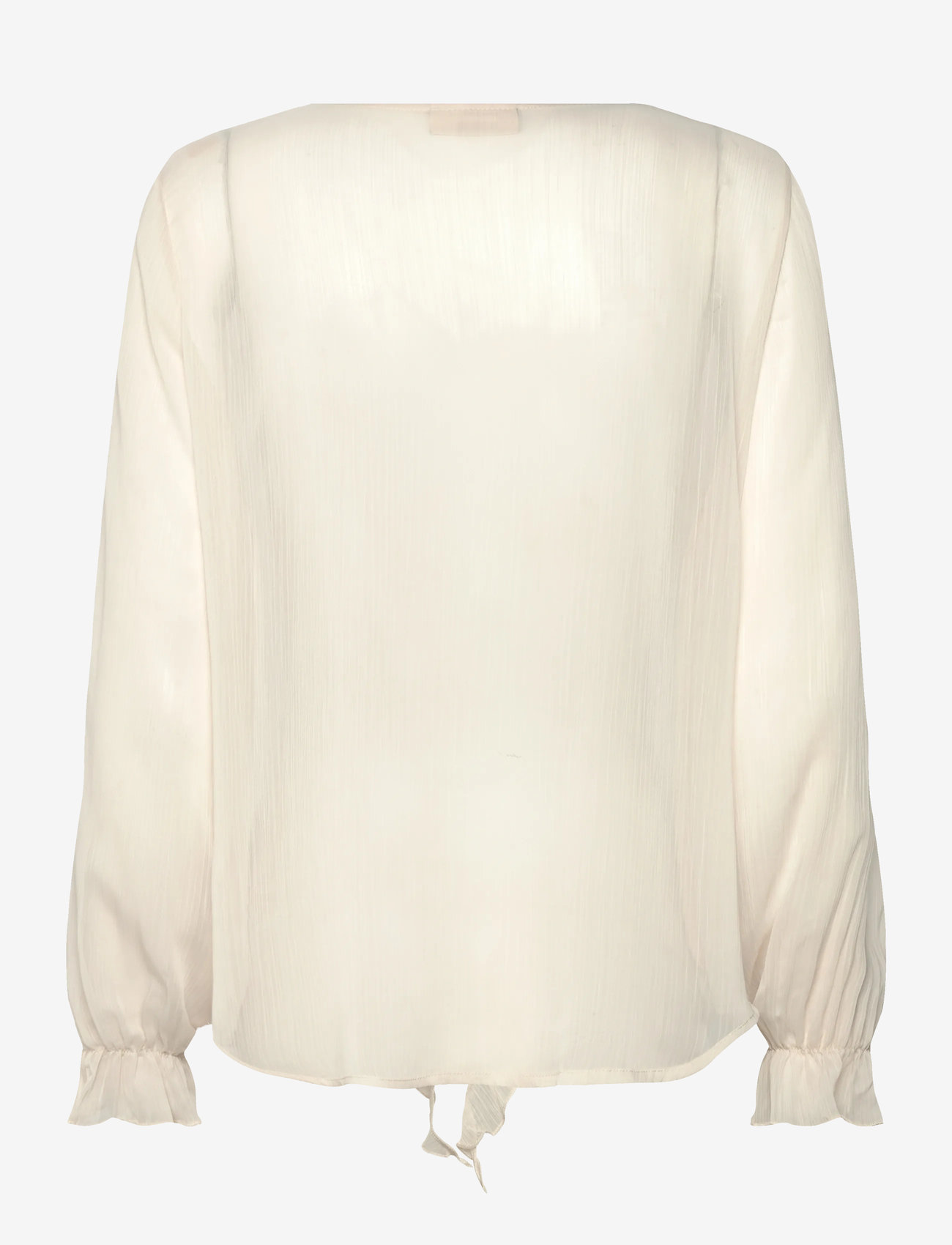 FREE/QUENT - FQDITTE-BLOUSE - langärmlige blusen - moonbeam - 1