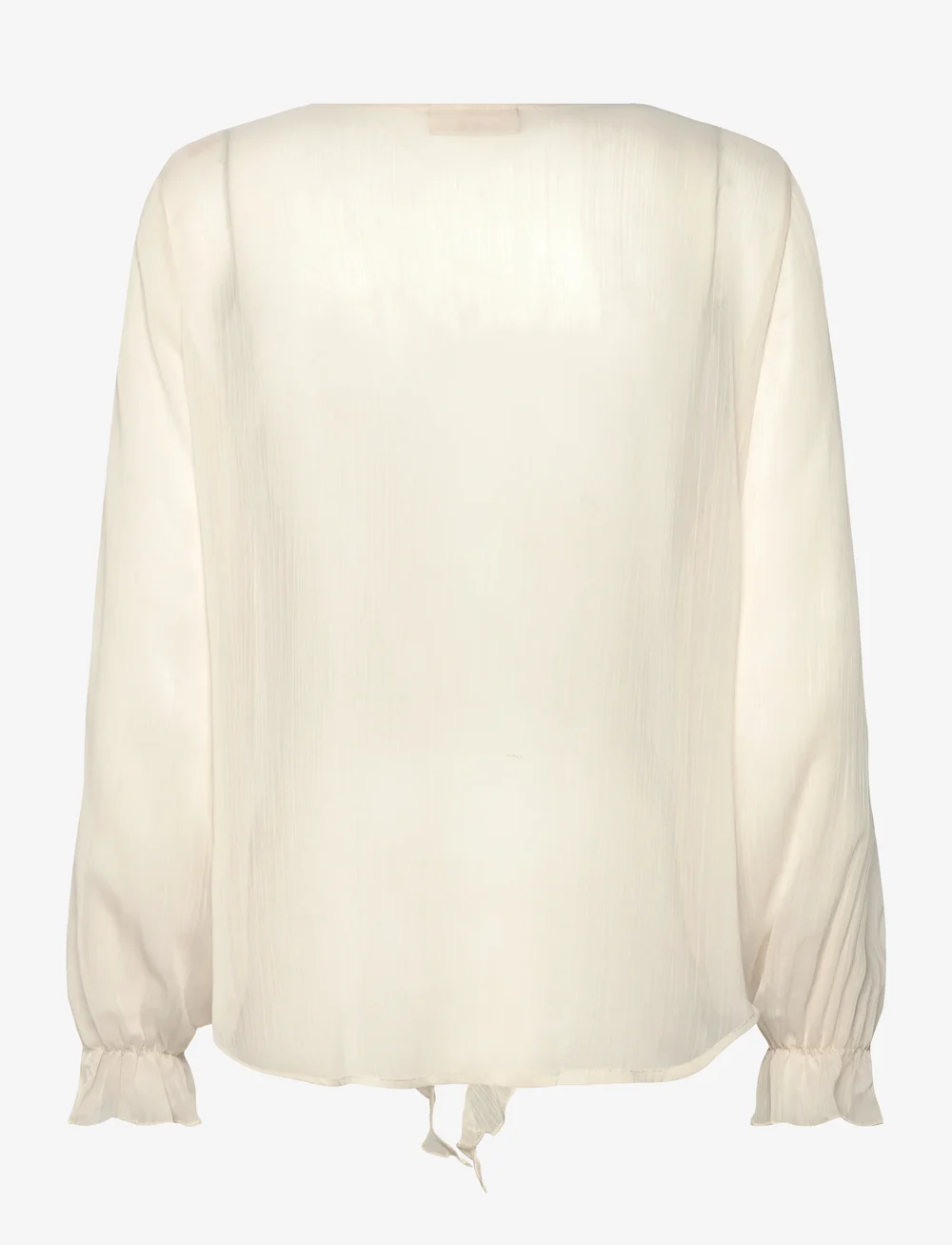 FREE/QUENT - FQDITTE-BLOUSE - pikkade varrukatega pluusid - moonbeam - 1