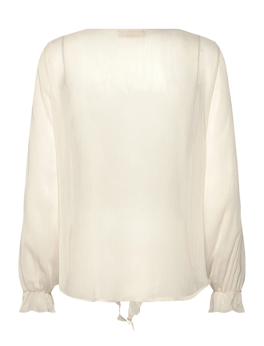 FREE/QUENT - FQDITTE-BLOUSE - langærmede bluser - moonbeam - 1