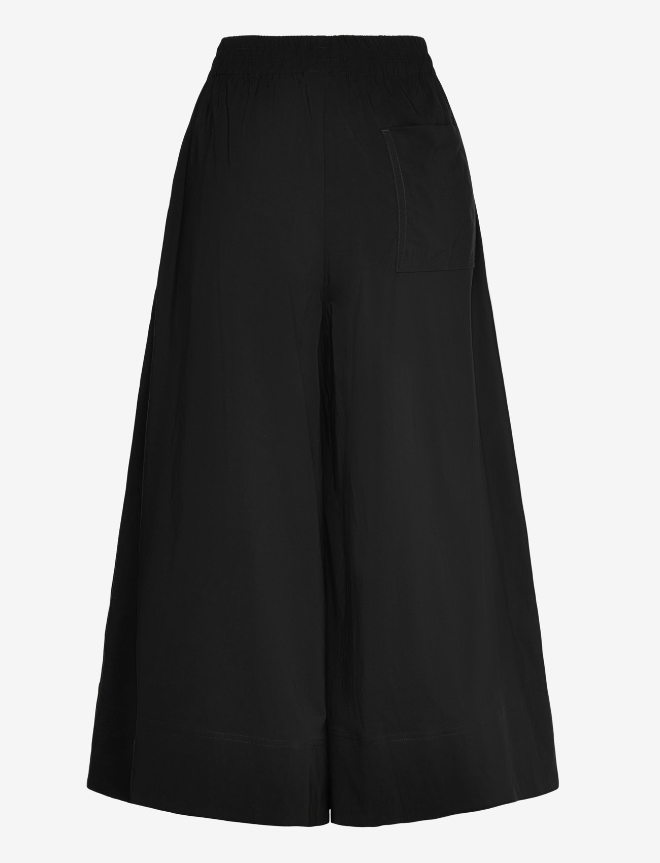FREE/QUENT - FQJULES-PANTS - culottes - black - 2