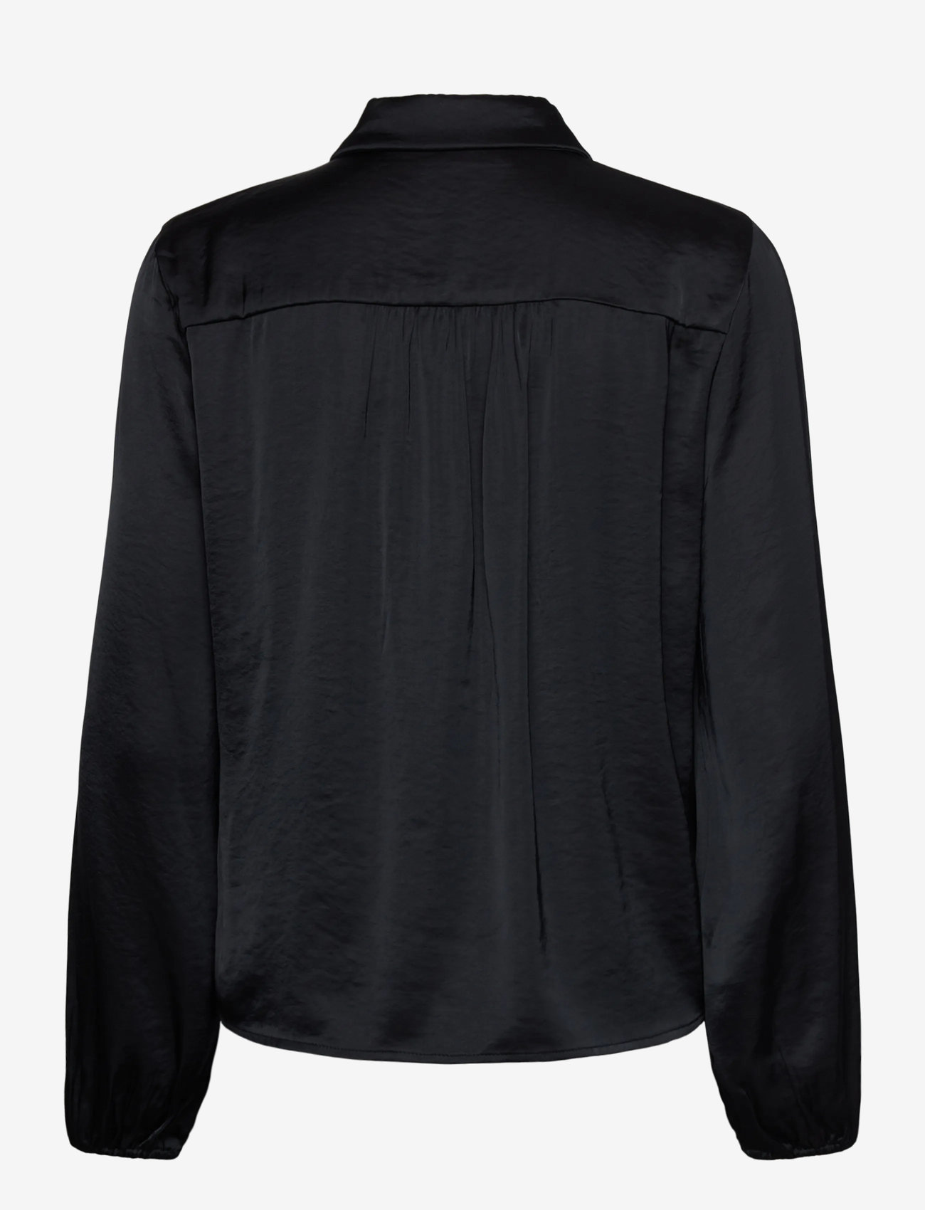 FREE/QUENT - FQDOVE-BLOUSE - black - 1