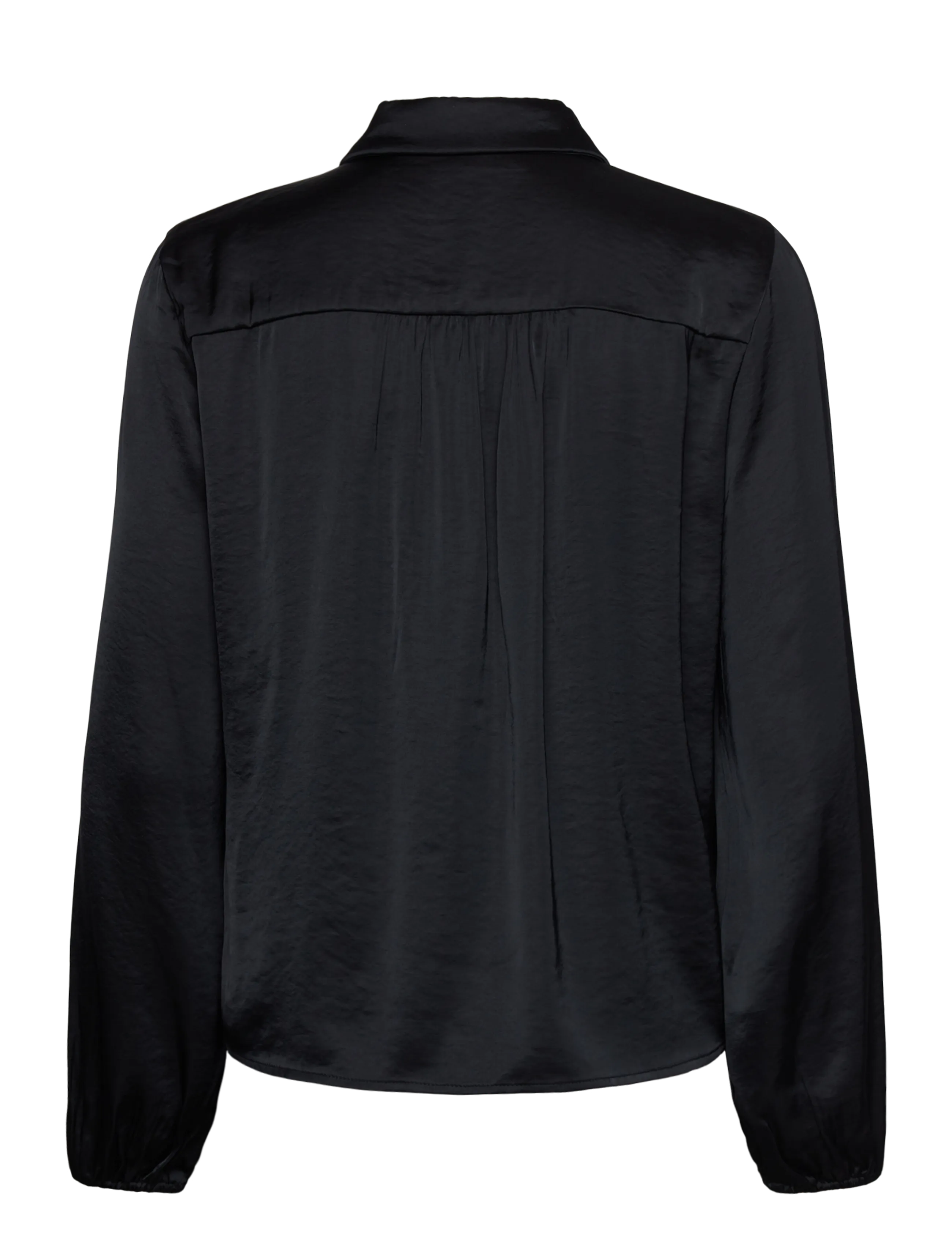 FREE/QUENT - Blouse - black - 1