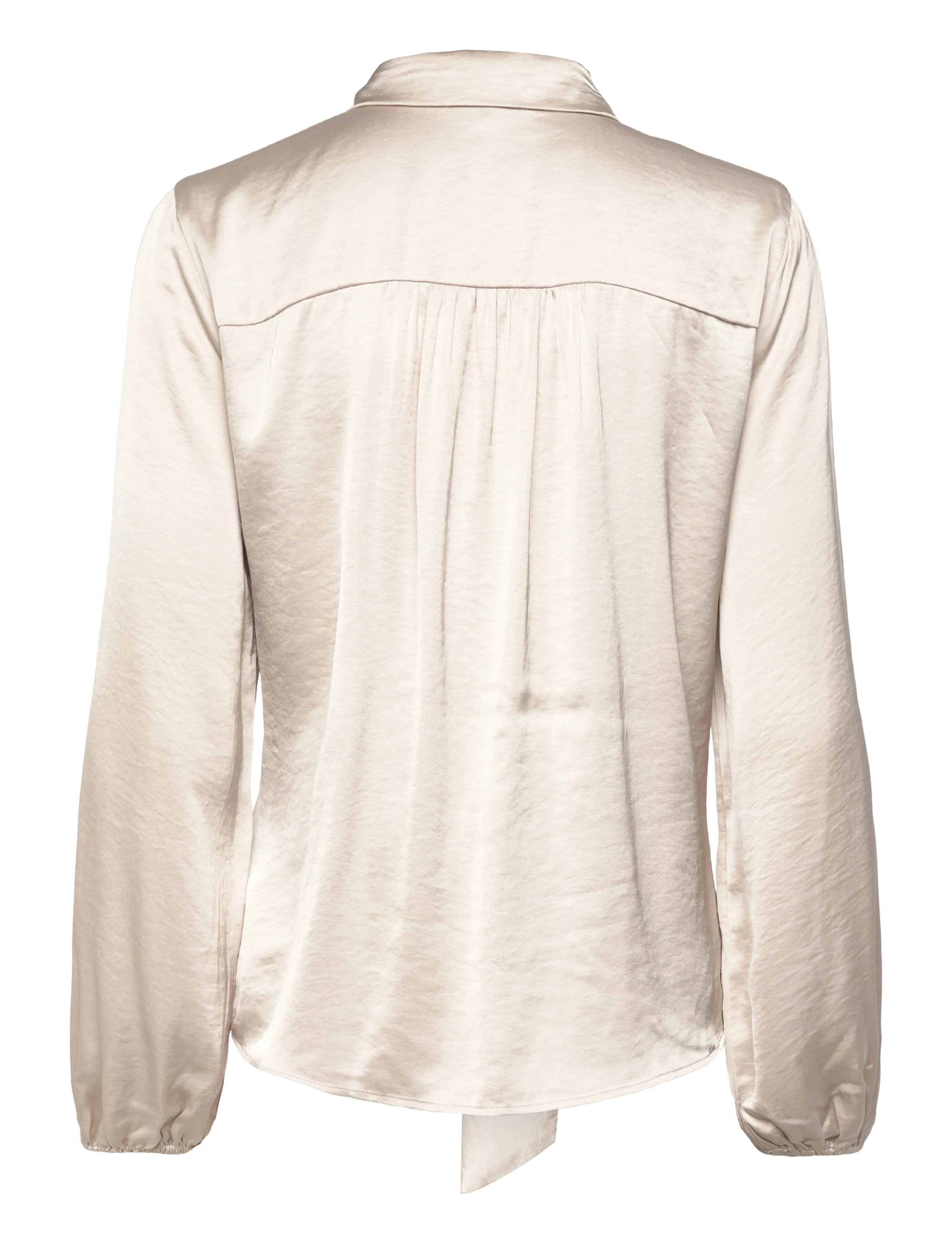FREE/QUENT - Blouse - moonbeam - 1