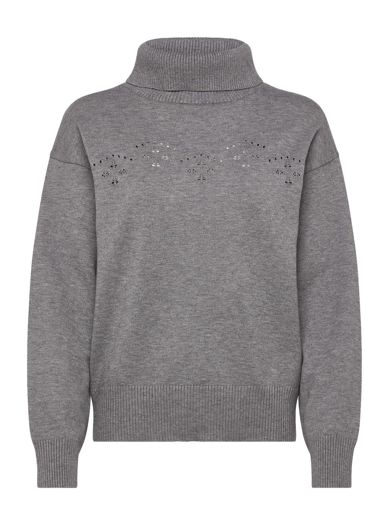 FREE/QUENT - Fqclaura-Pullover - Džemperis ar