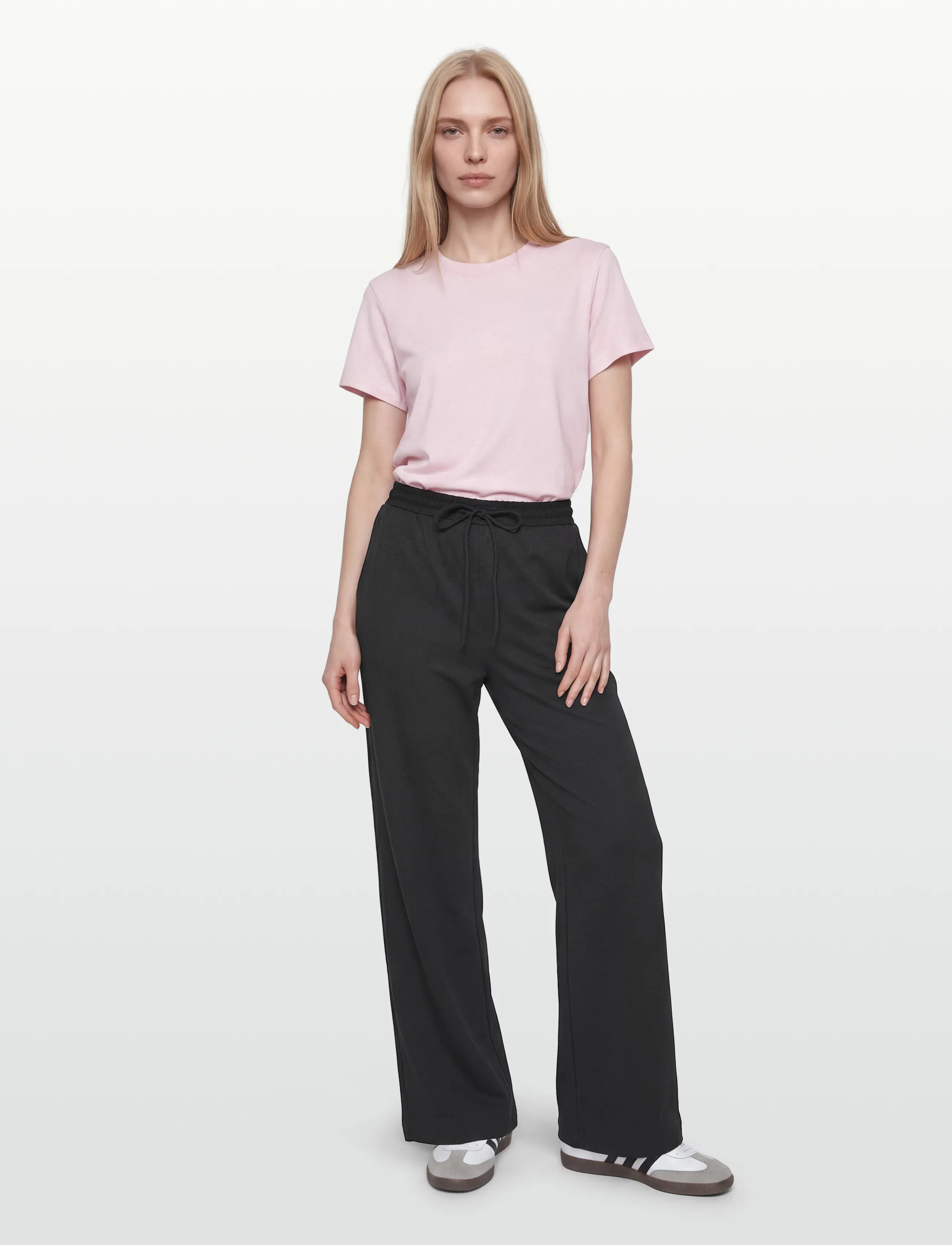 Fqnanni-Pants
