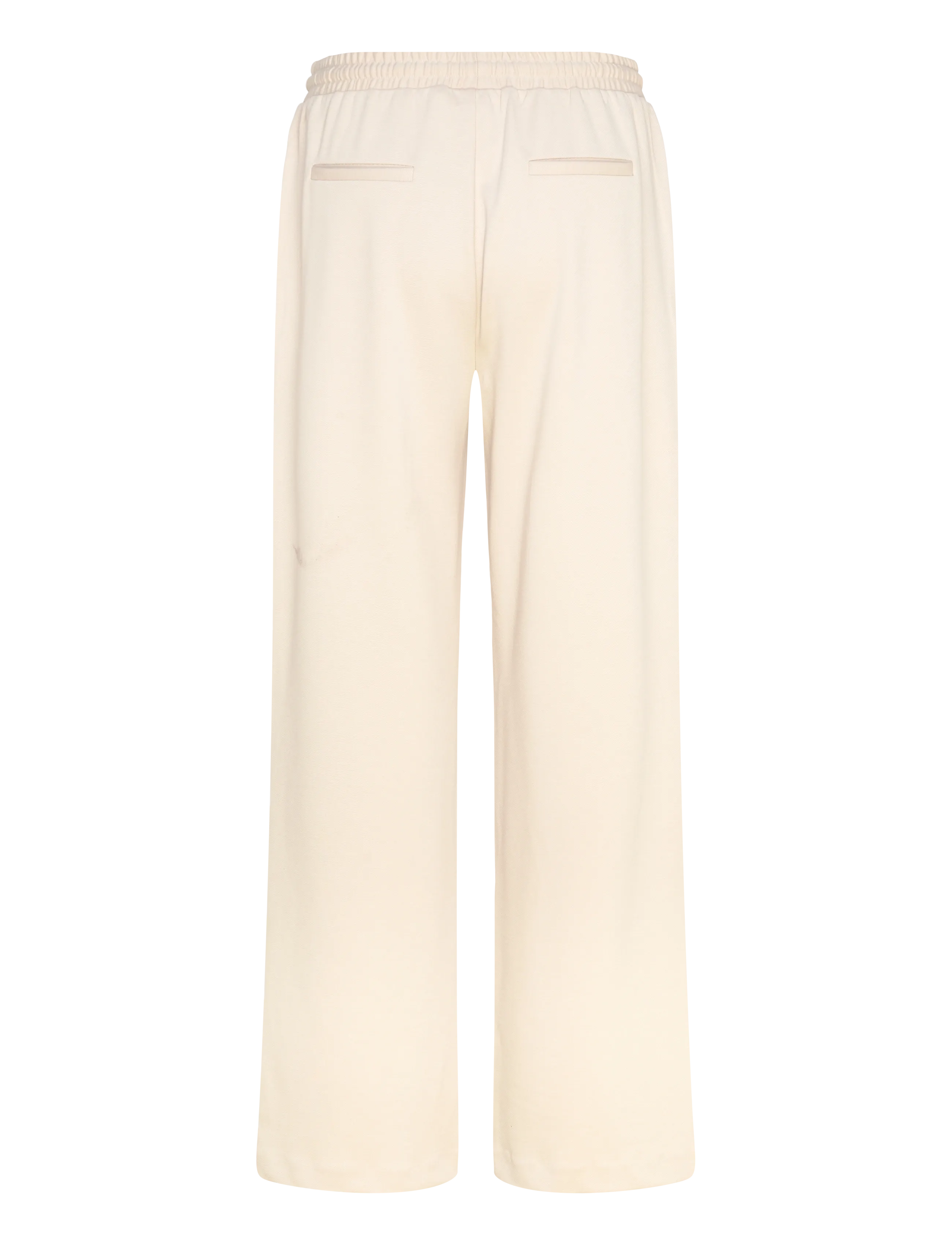 FREE/QUENT - FQNANNI-PANTS - vida byxor - moonbeam - 2
