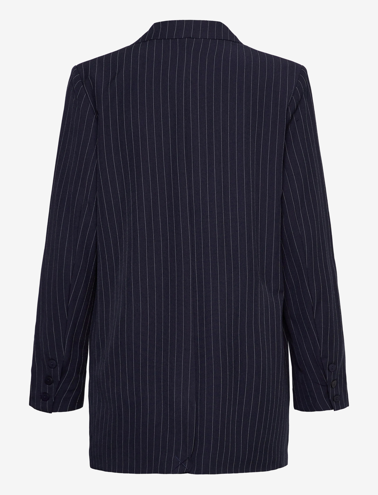 FREE/QUENT - Jacket  - gifts below 100€ - salute w. star off-white - 1