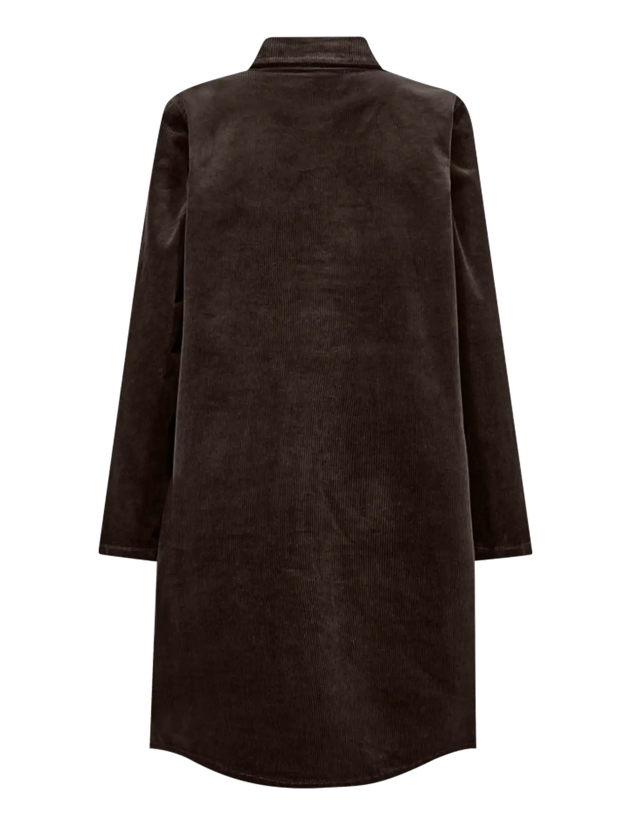 FREE/QUENT Fqcordy-Dress skjortklänningar dam – bild 3