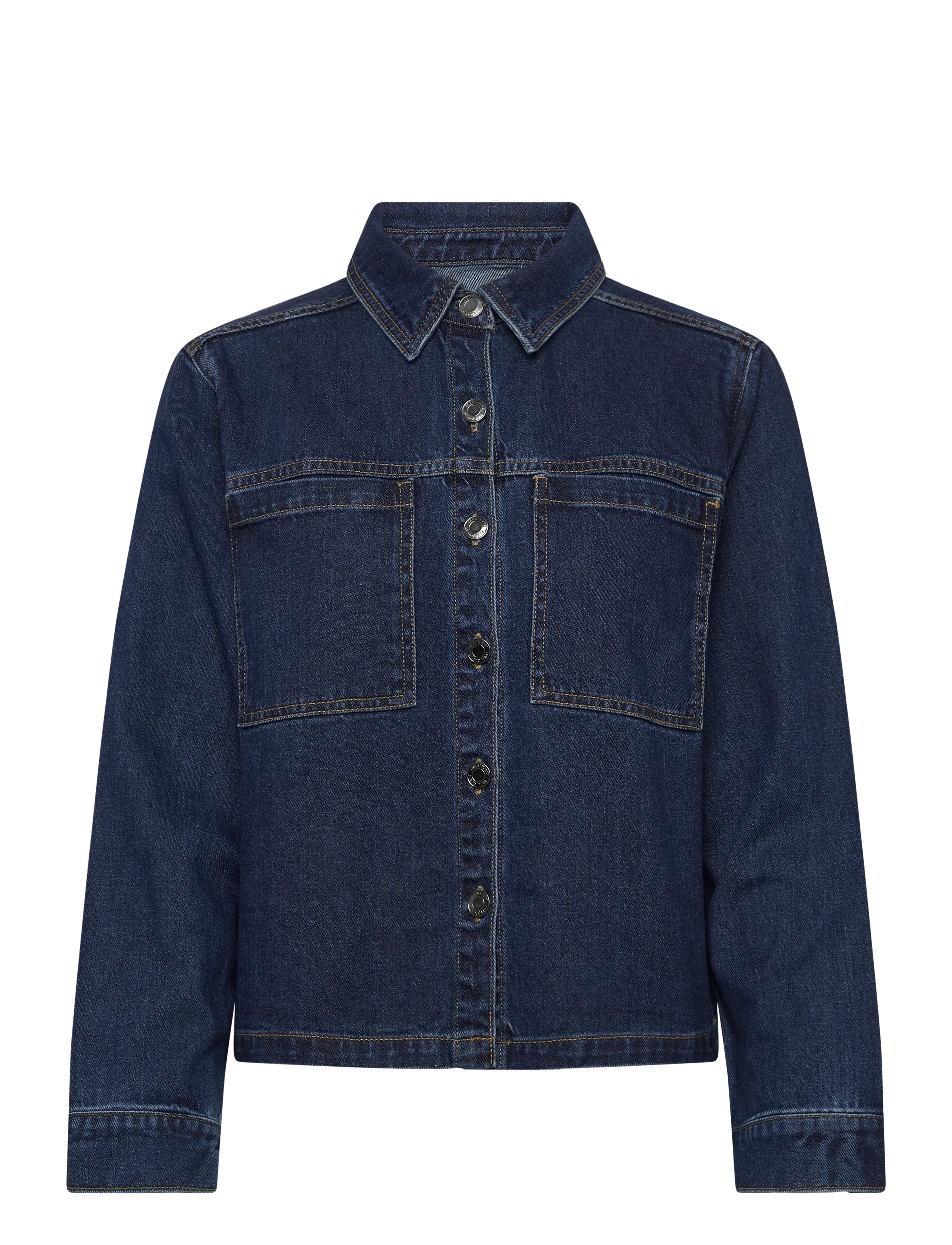 MEDIUM BLUE DENIM