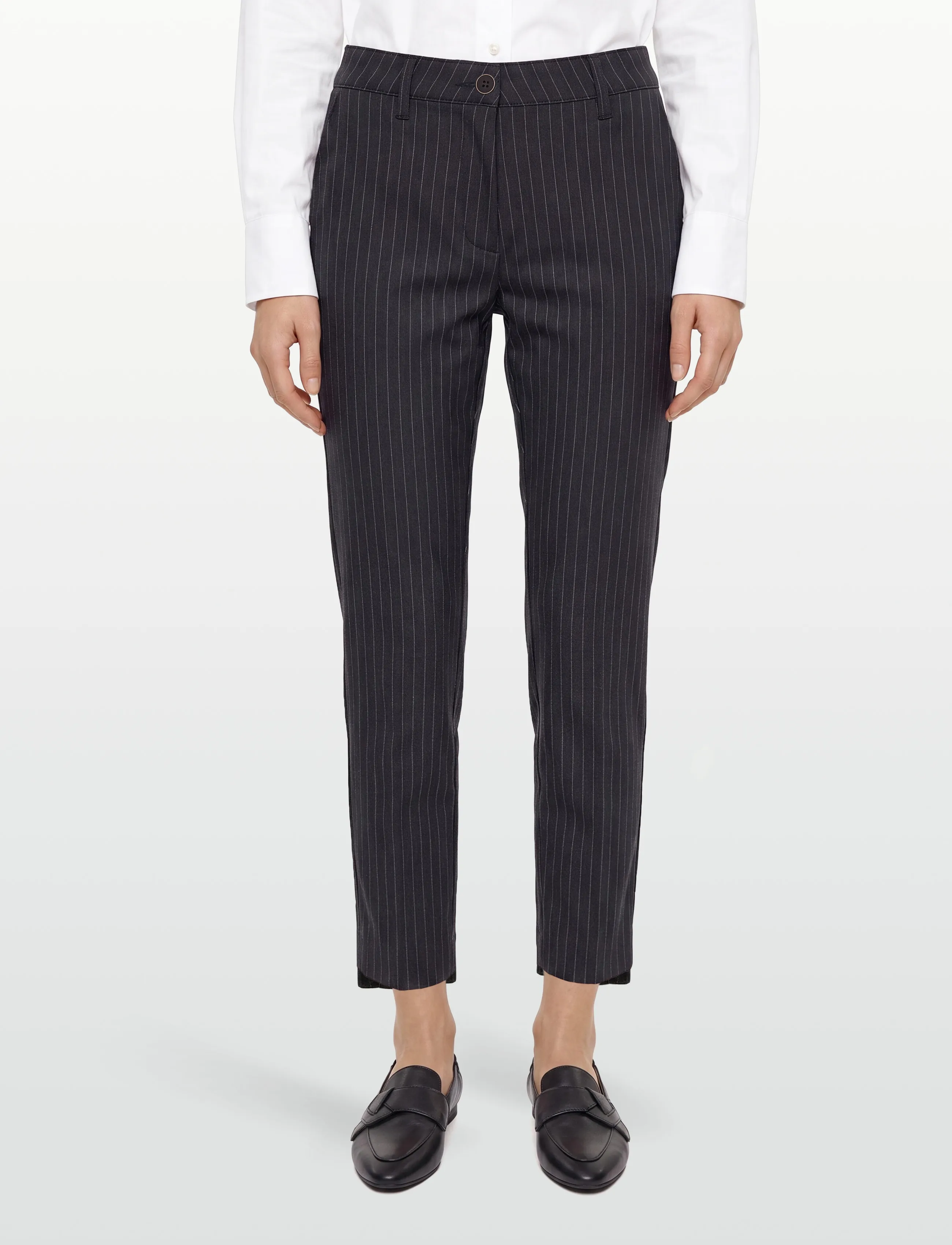 FREE/QUENT Fqrex-Pants kostymbyxor dam – bild 2