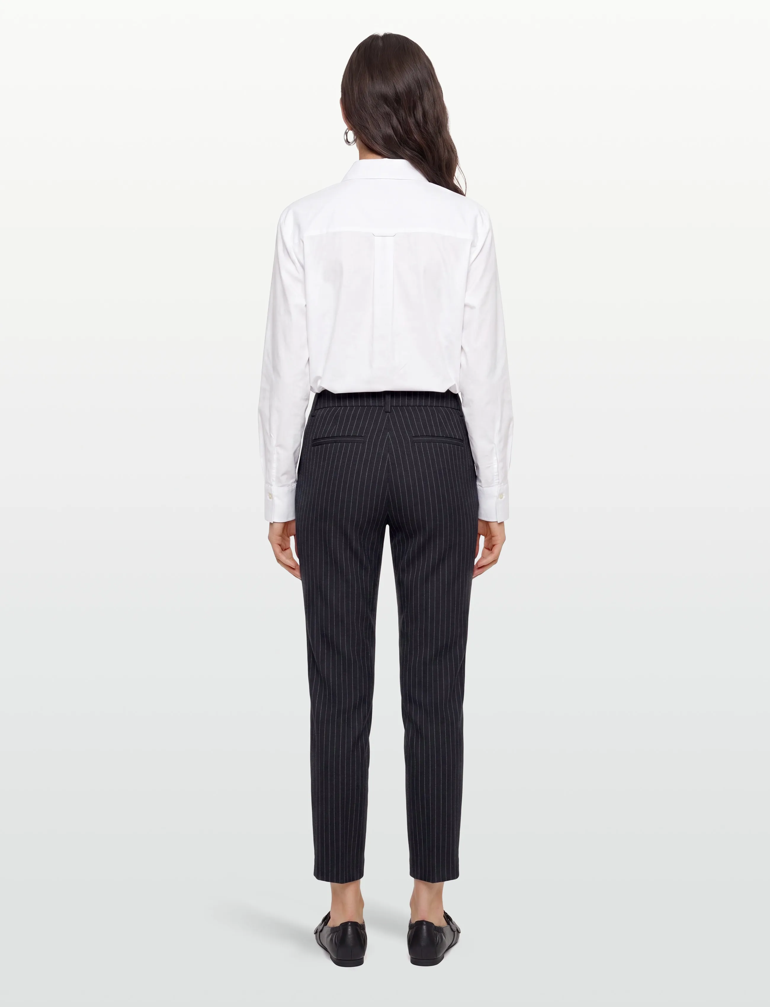 FREE/QUENT Fqrex-Pants kostymbyxor dam – bild 3