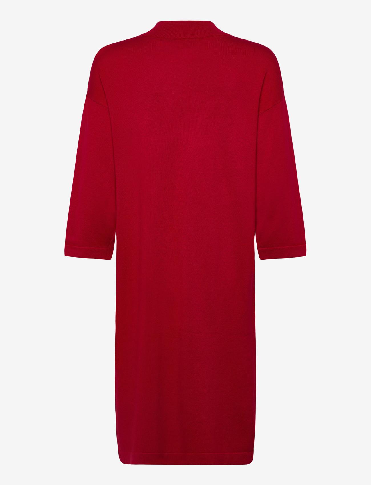 FREE/QUENT - FQCONNY-DRESS - neulemekot - chili pepper - 1