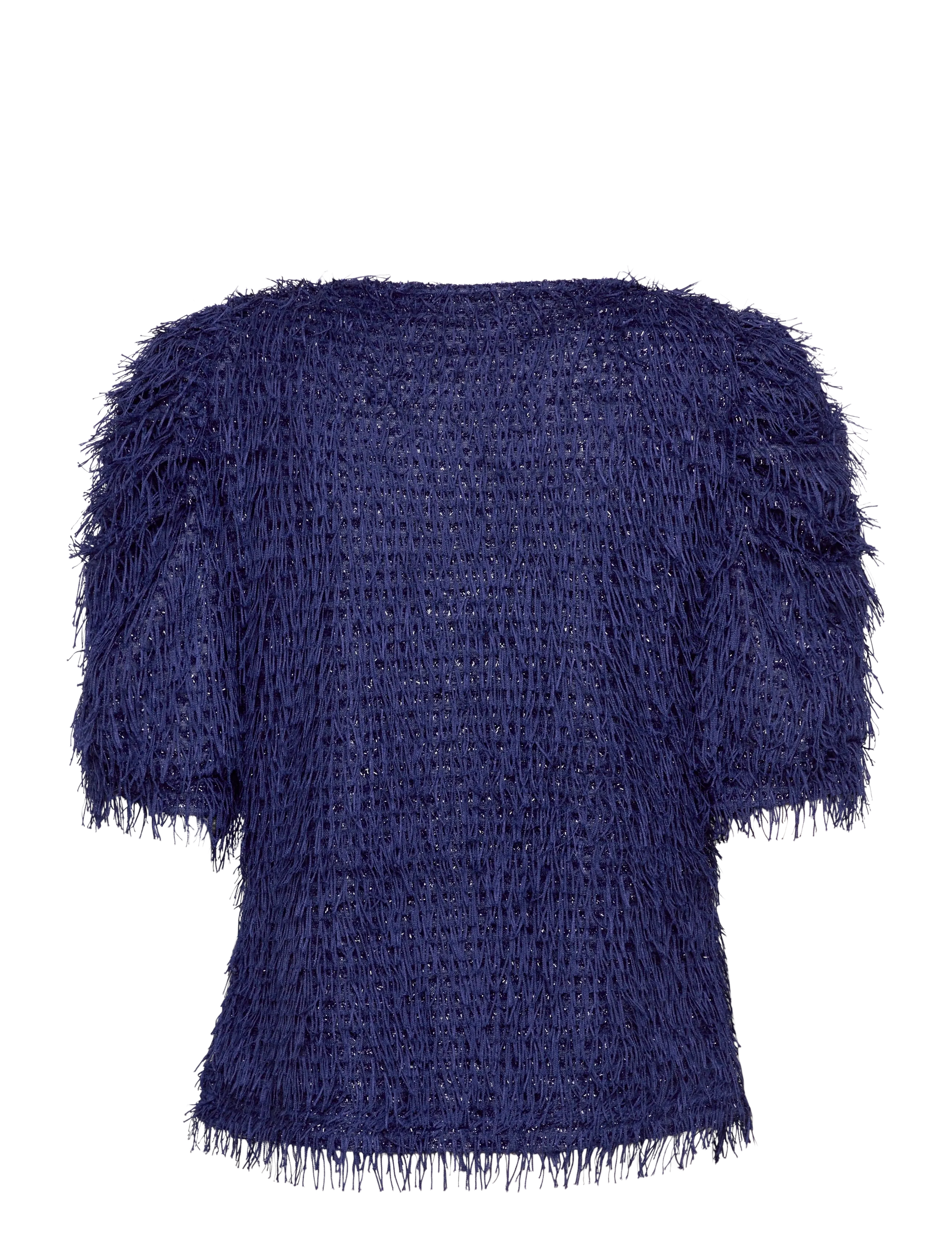 FREE/QUENT - FQMARLIN-BLOUSE - patriot blue - 2
