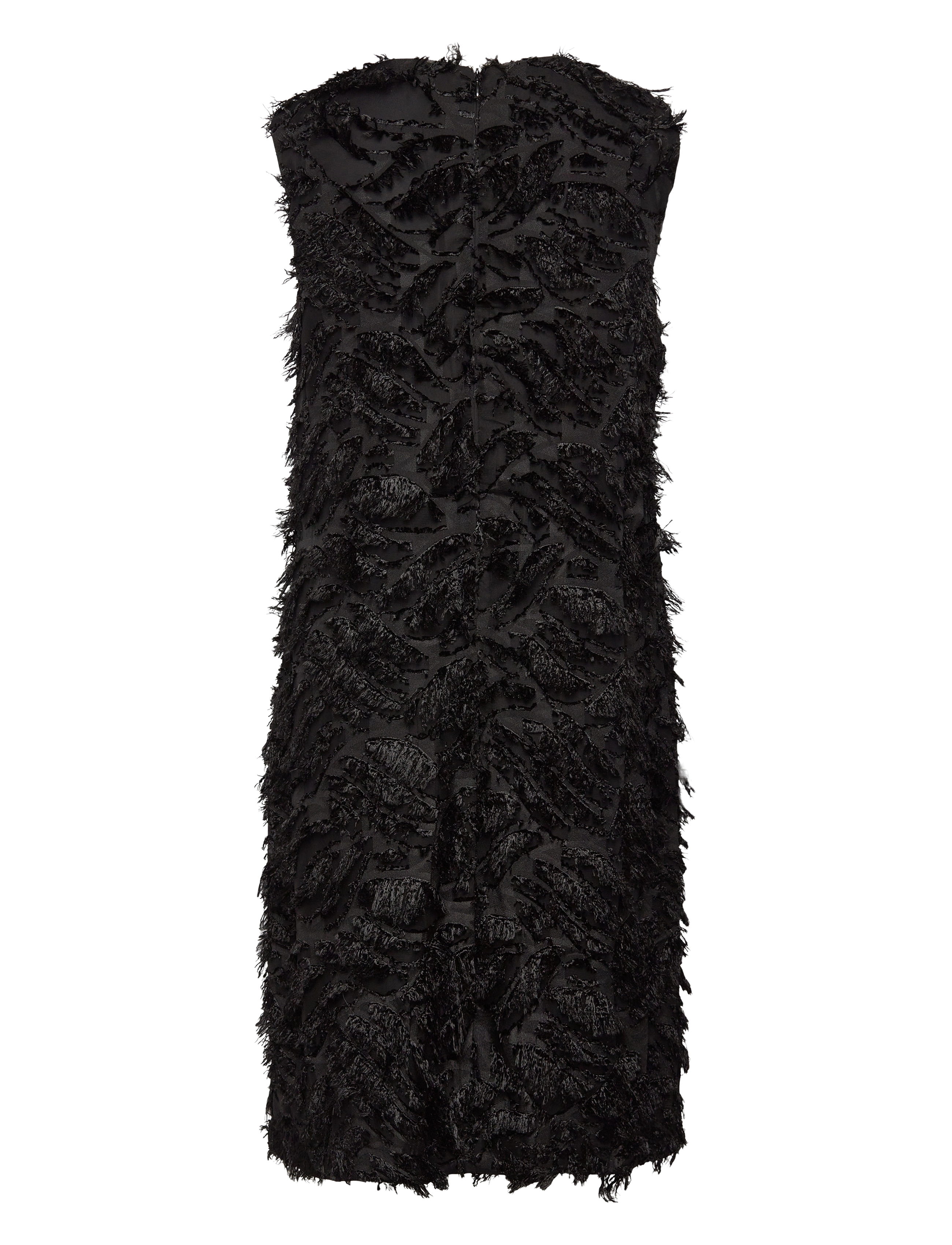 FREE/QUENT - FQVILLA-DRESS - black - 2