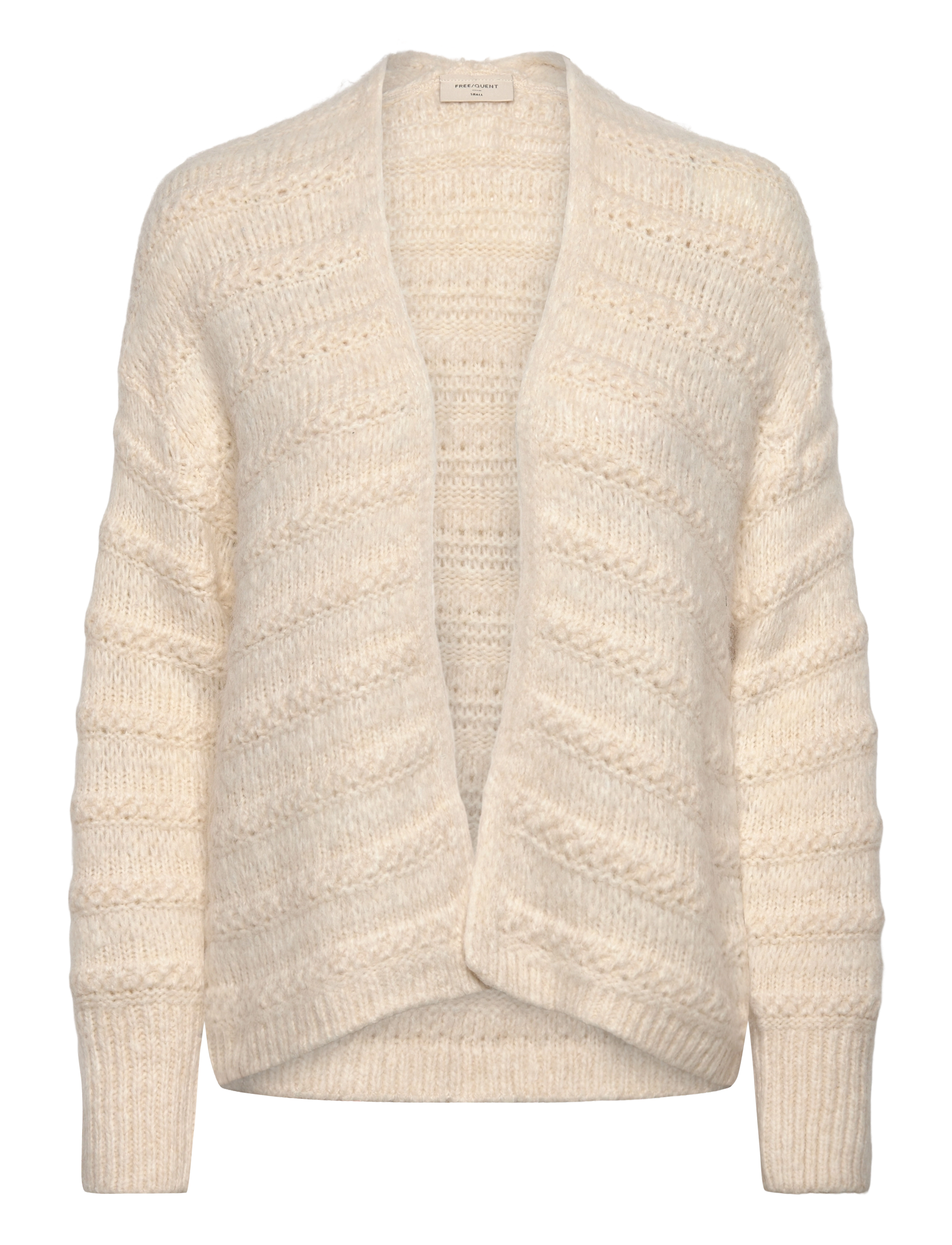 FQWAVE-CARDIGAN - MOONBEAM