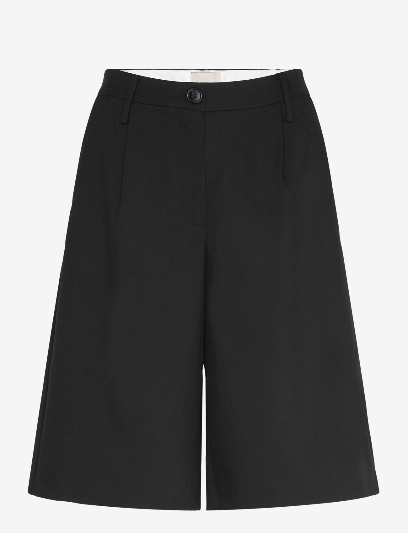 FREE/QUENT - FQMAEVE-SHORTS - black - 1