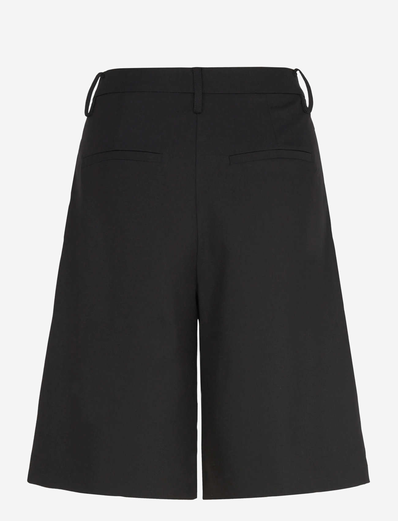 FREE/QUENT - FQMAEVE-SHORTS - black - 2