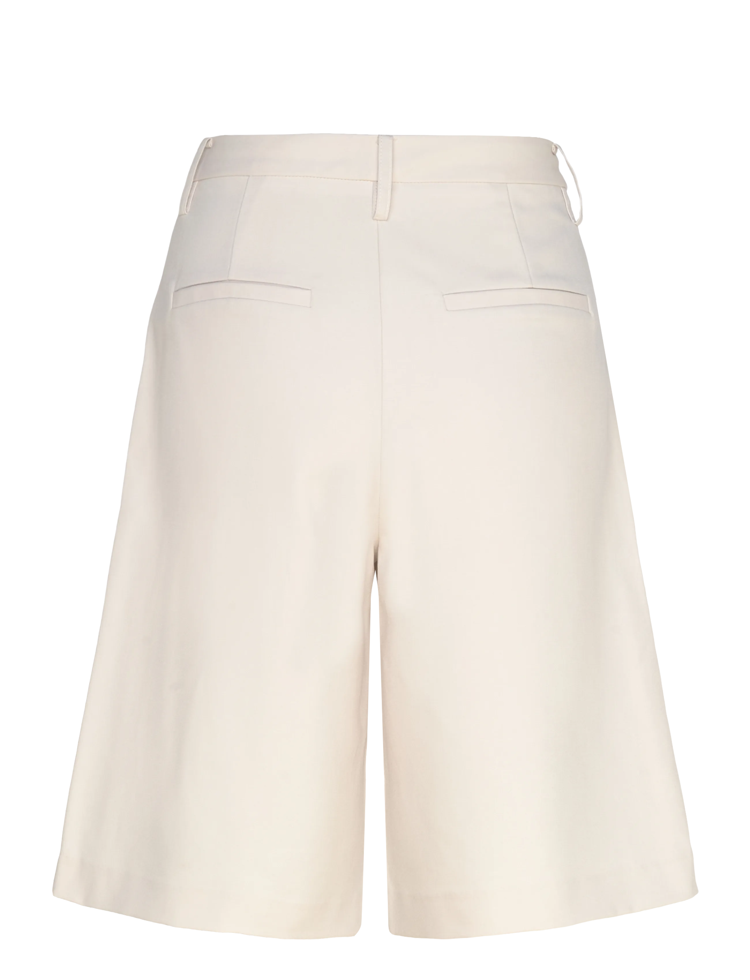 FREE/QUENT - FQMAEVE-SHORTS - bermudashorts - moonbeam - 2
