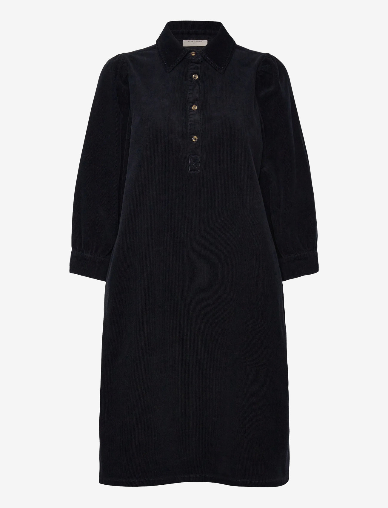 FREE/QUENT - Dress - shirt dresses - salute - 0