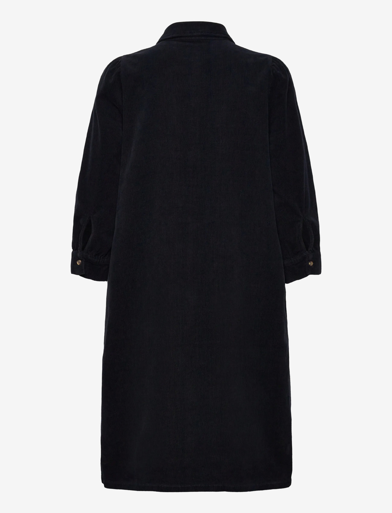 FREE/QUENT - Dress - shirt dresses - salute - 1