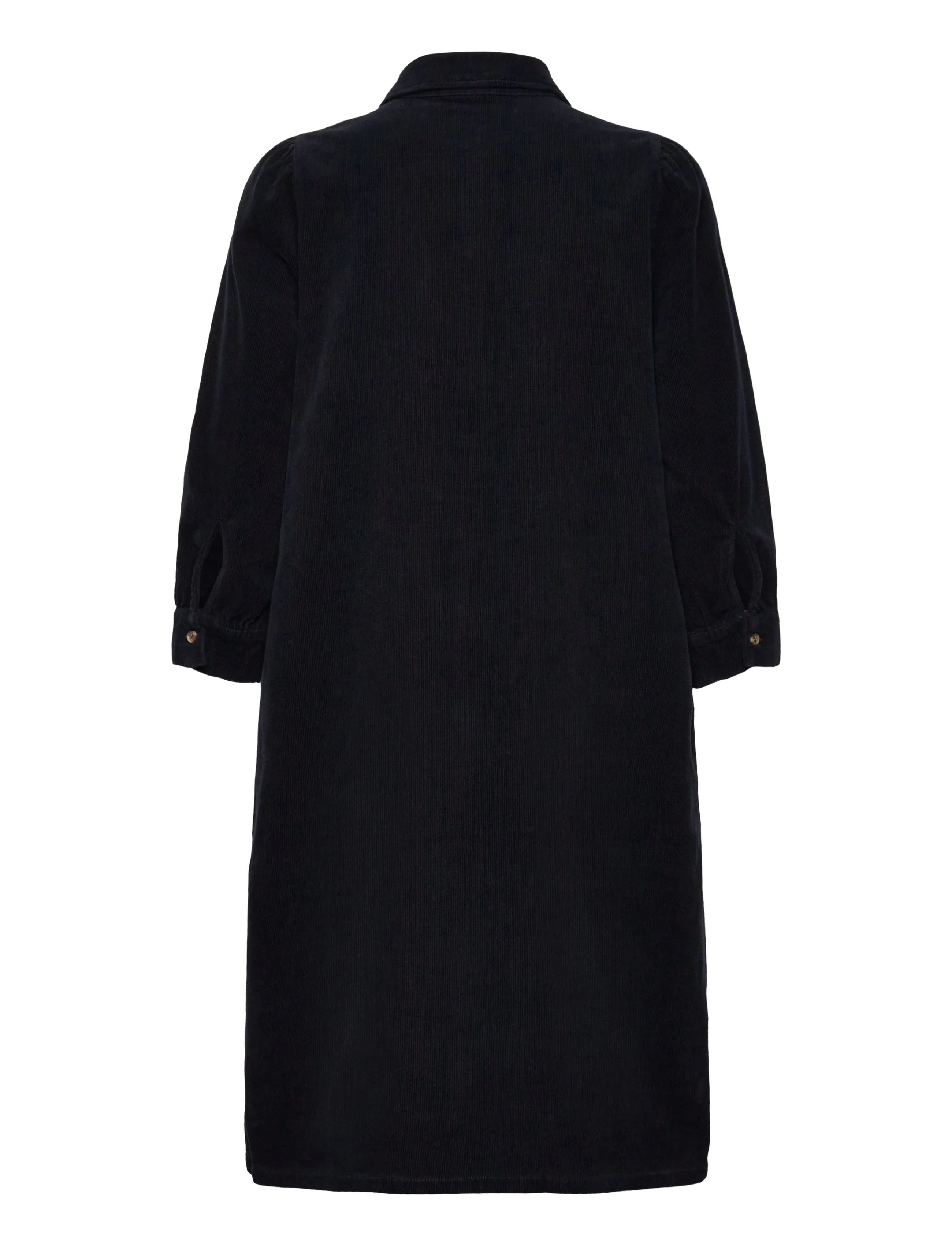FREE/QUENT - Dress - hemdkleider - salute - 1