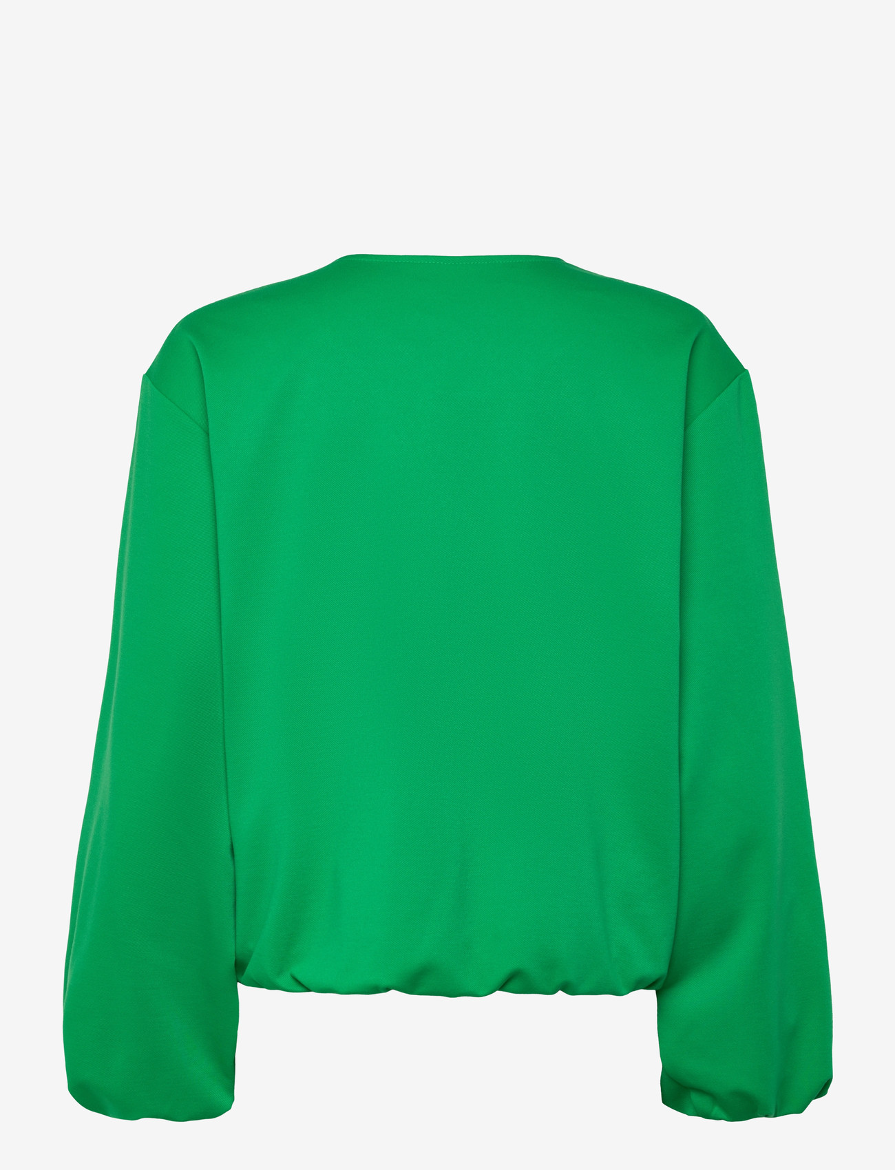 FREE/QUENT - FQNANNI-JACKET - frühlingsjacken - bright green - 1