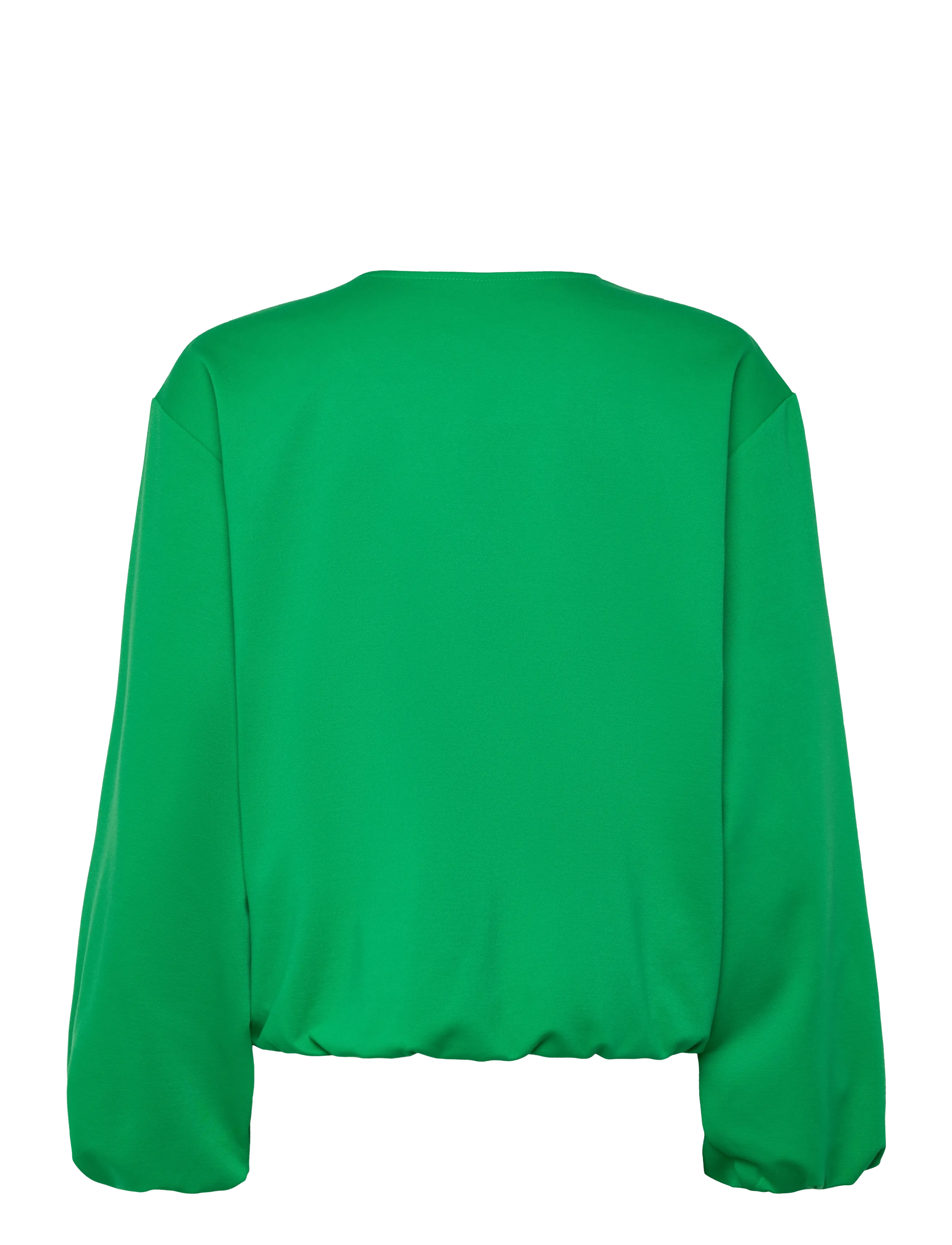 FREE/QUENT - FQNANNI-JACKET - frühlingsjacken - bright green - 2