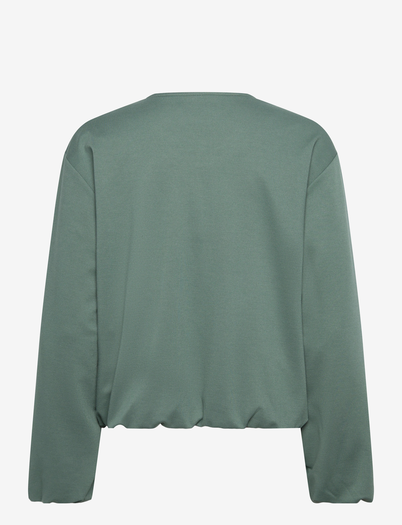 FREE/QUENT - FQNANNI-JACKET - Üleriided - dark forest - 2