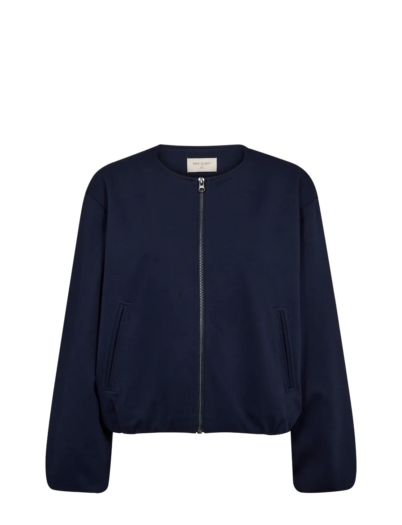FREE/QUENT FQNANNI-JACKET - Freequent - NAVY BLAZER / navy