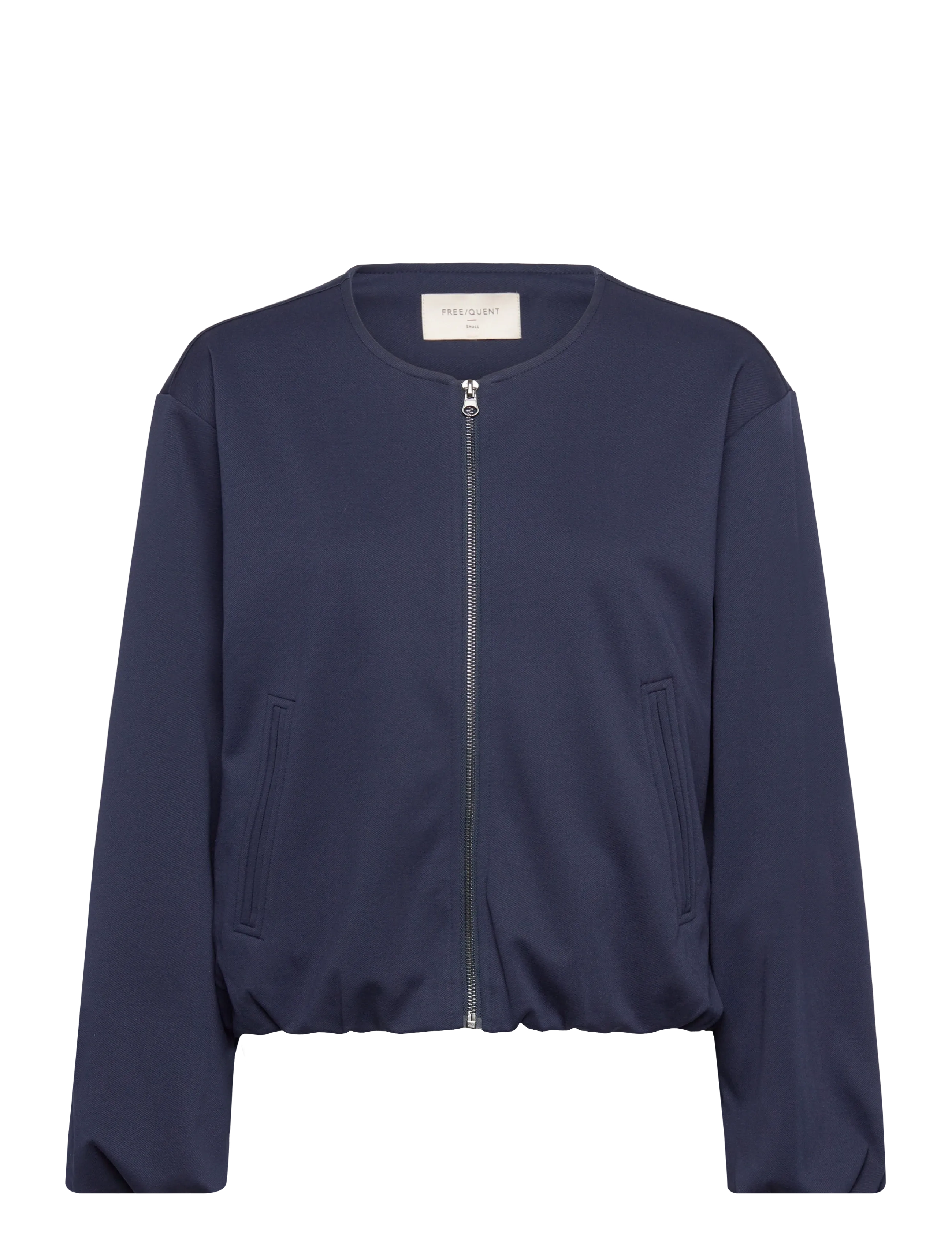 FREE/QUENT FQNANNI-JACKET - Jacken - NAVY BLAZER / navy