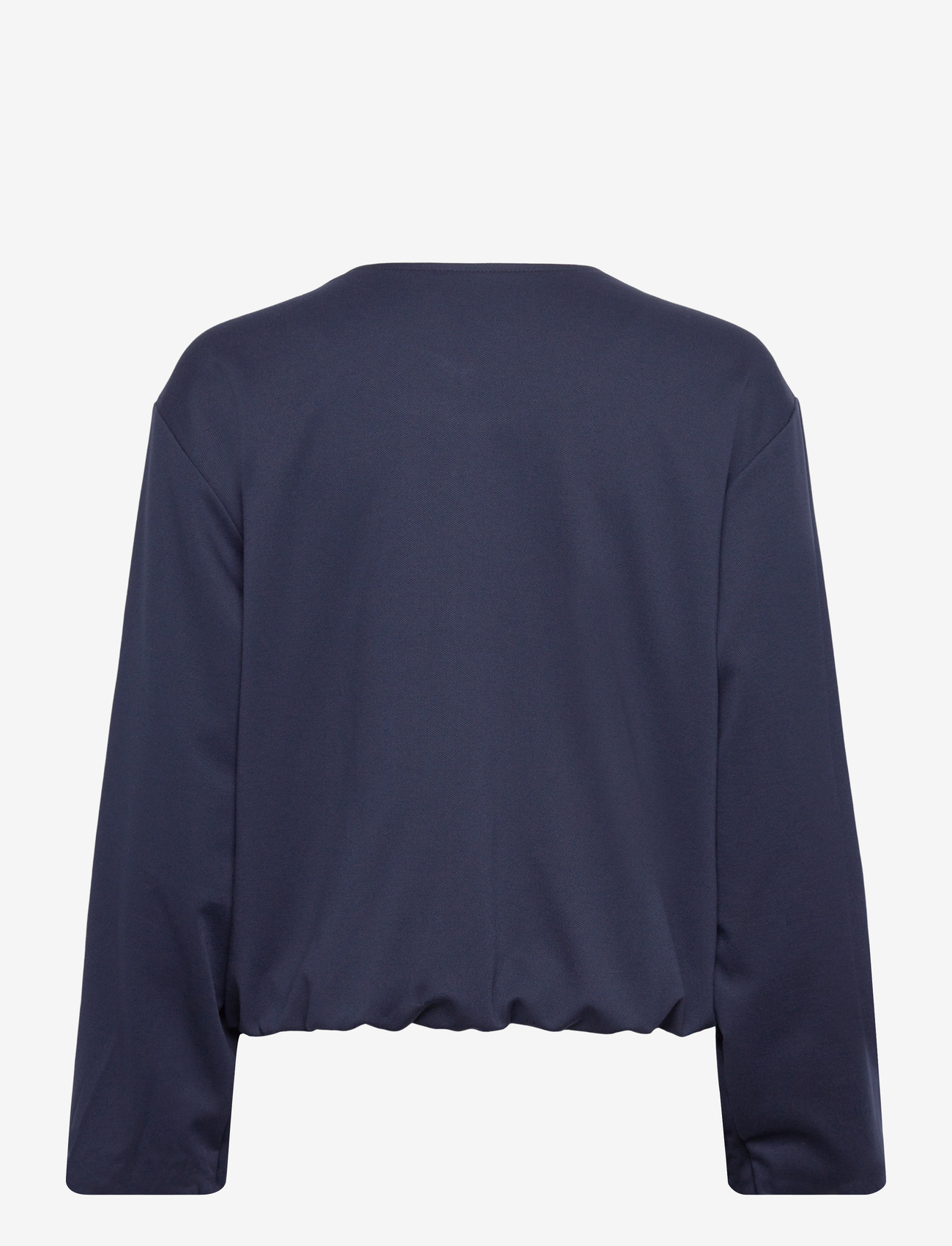 FREE/QUENT - FQNANNI-JACKET - frühlingsjacken - navy blazer - 2