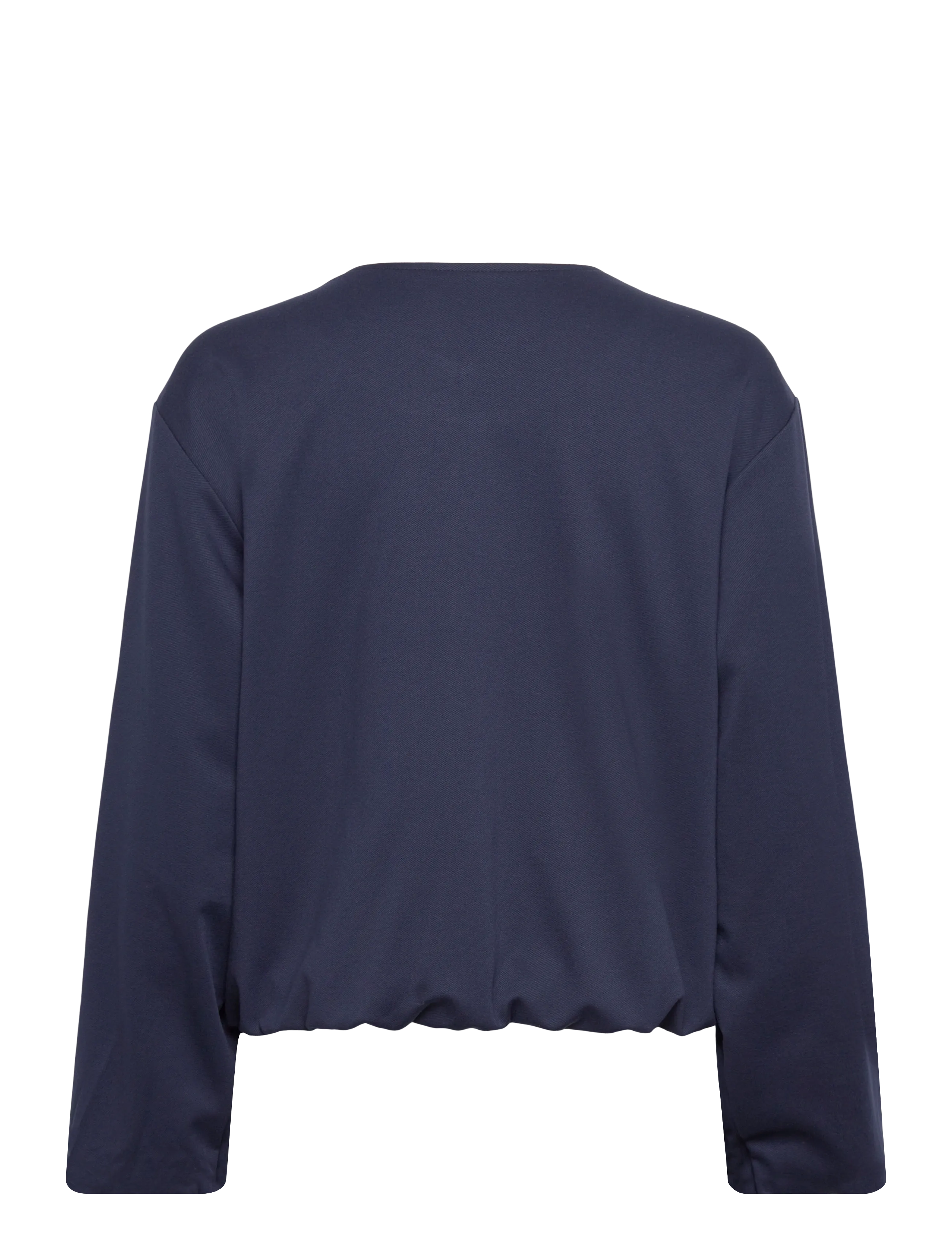 FREE/QUENT - FQNANNI-JACKET - kevadjoped - navy blazer - 2