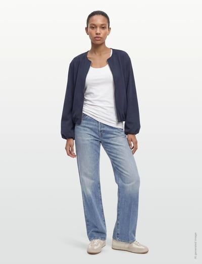 Fqnanni-Jacket - Lette Jakker
