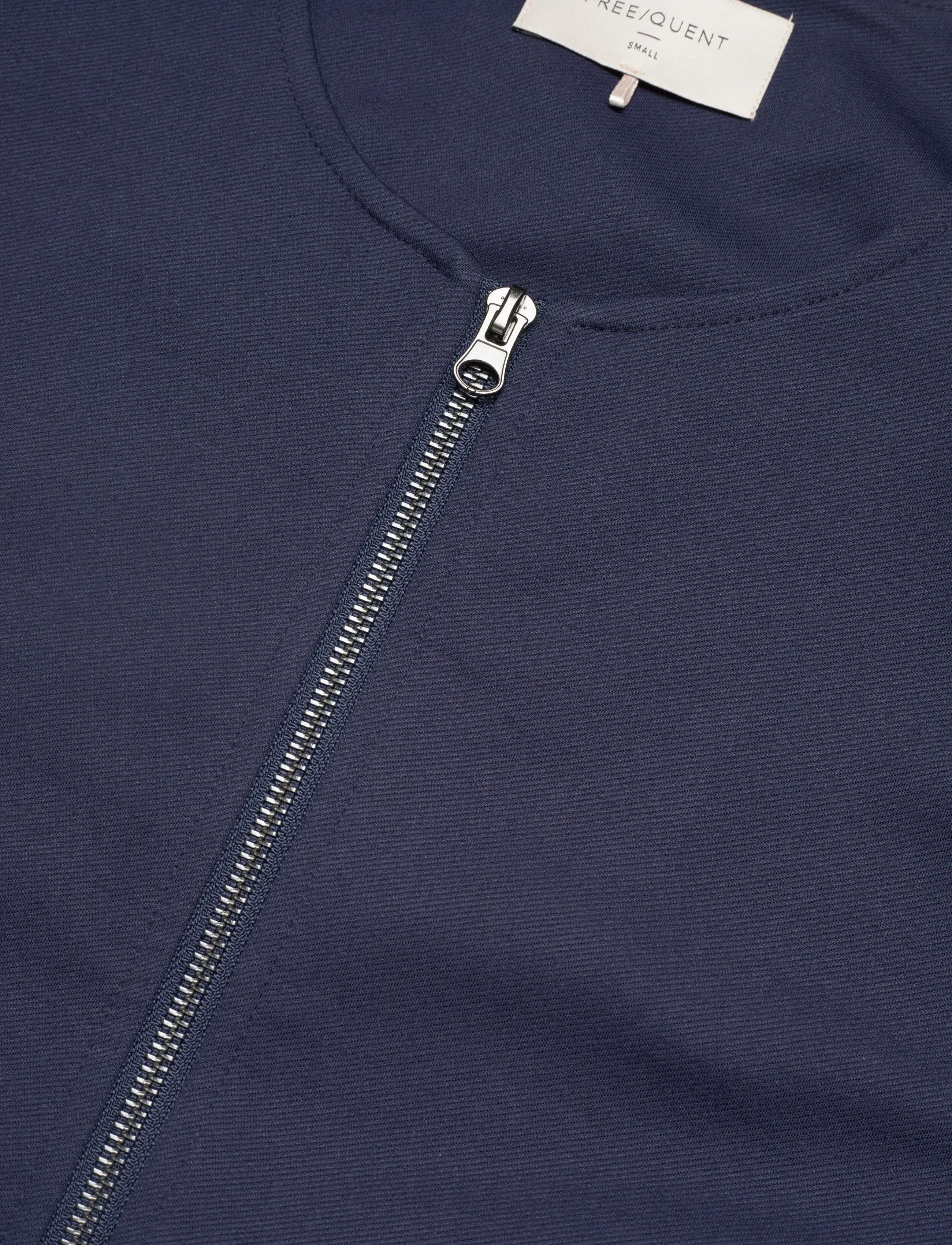 FREE/QUENT - FQNANNI-JACKET - kevadjoped - navy blazer - 5