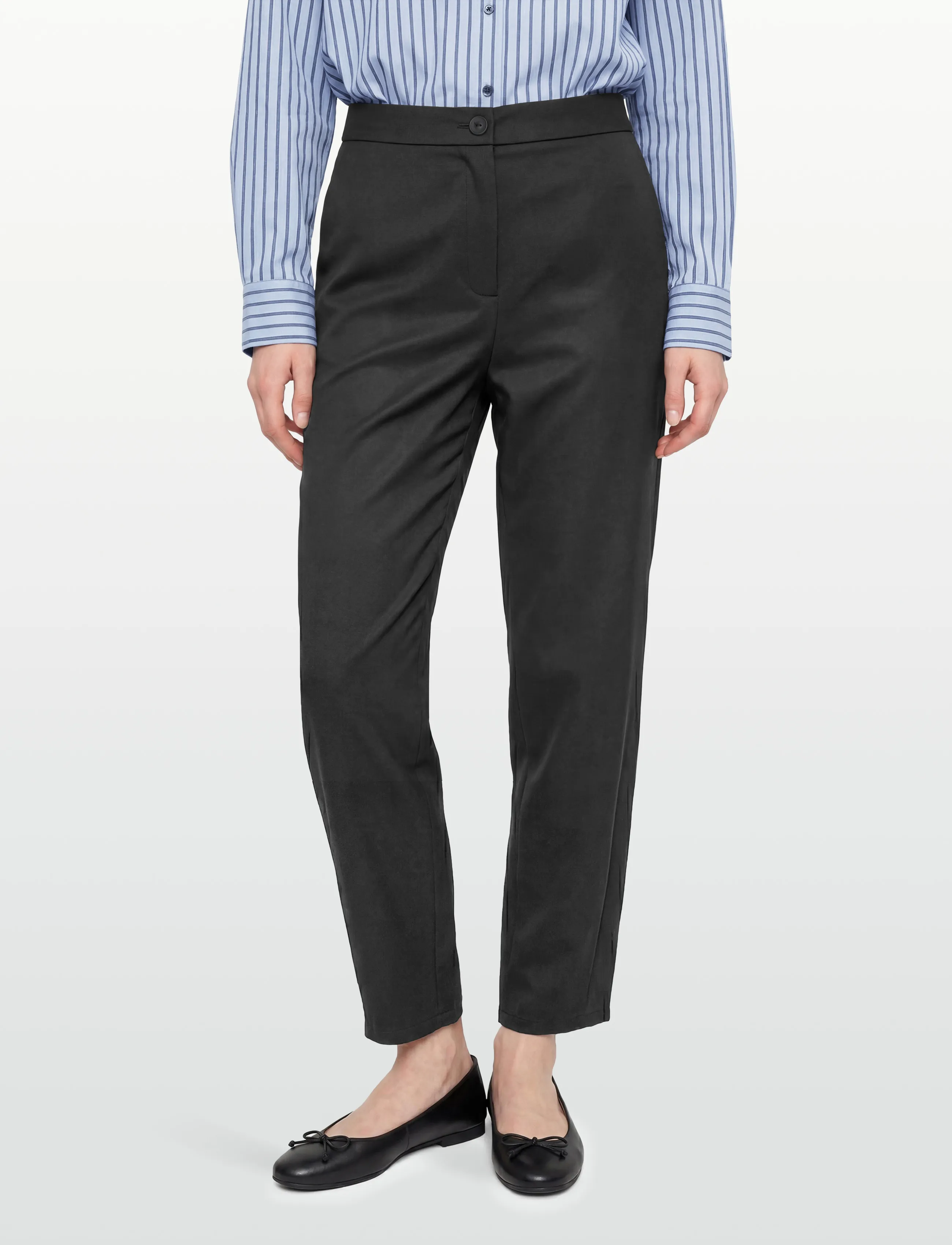 FREE/QUENT Fqcaia-Pants mjukisbyxor dam – bild 2