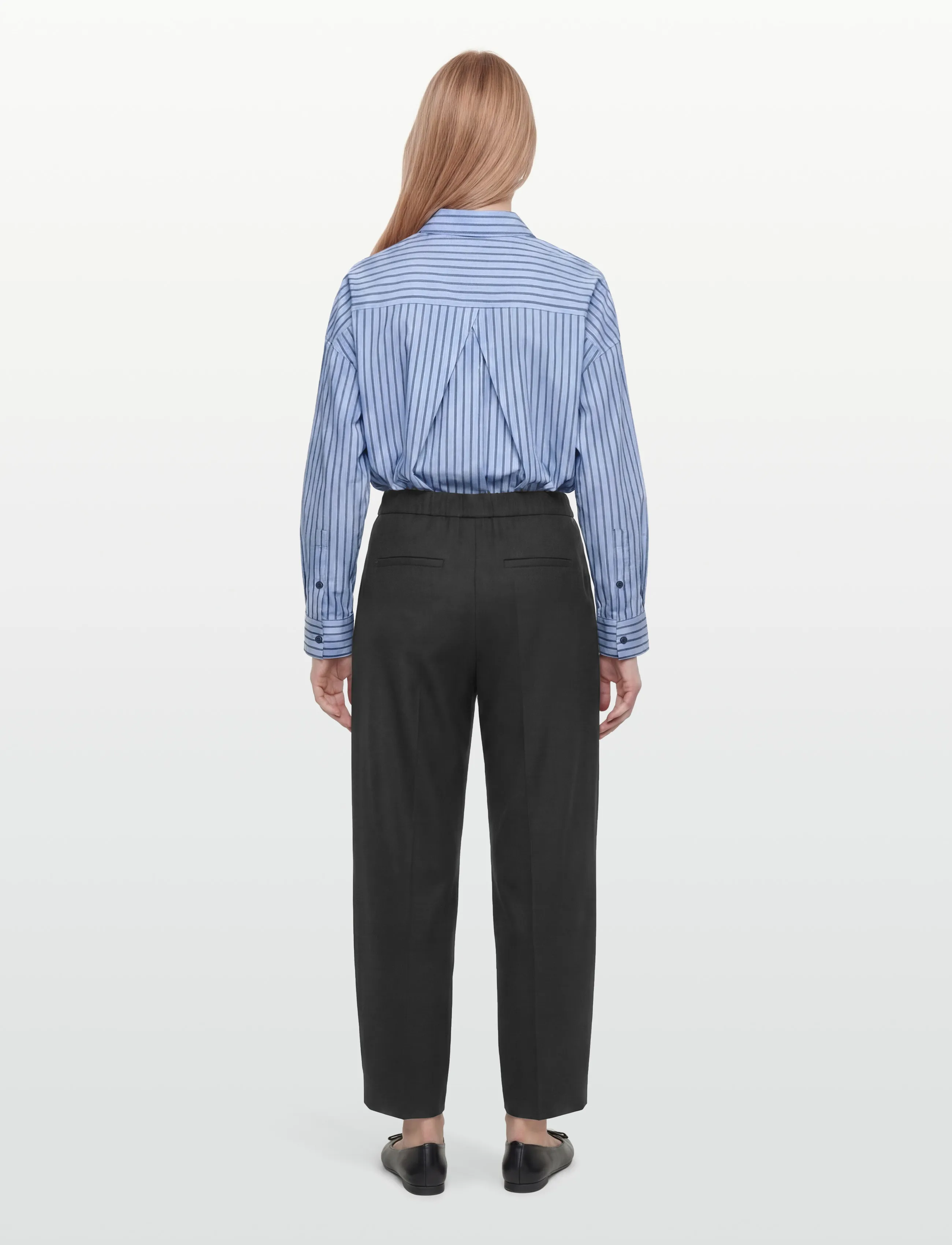 FREE/QUENT Fqcaia-Pants mjukisbyxor dam – bild 3