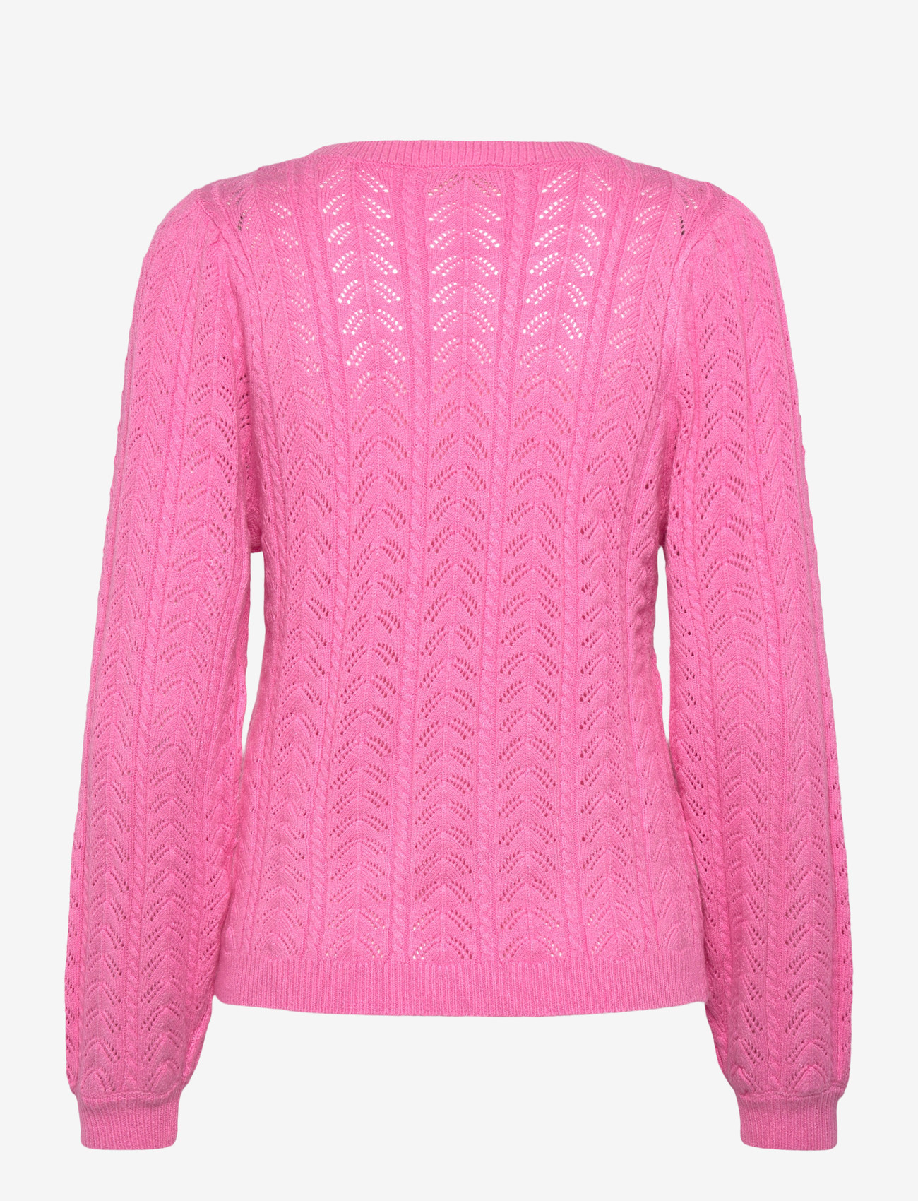 FREE/QUENT - FQCLARRY-PULLOVER - pullover - wild orchid - 2