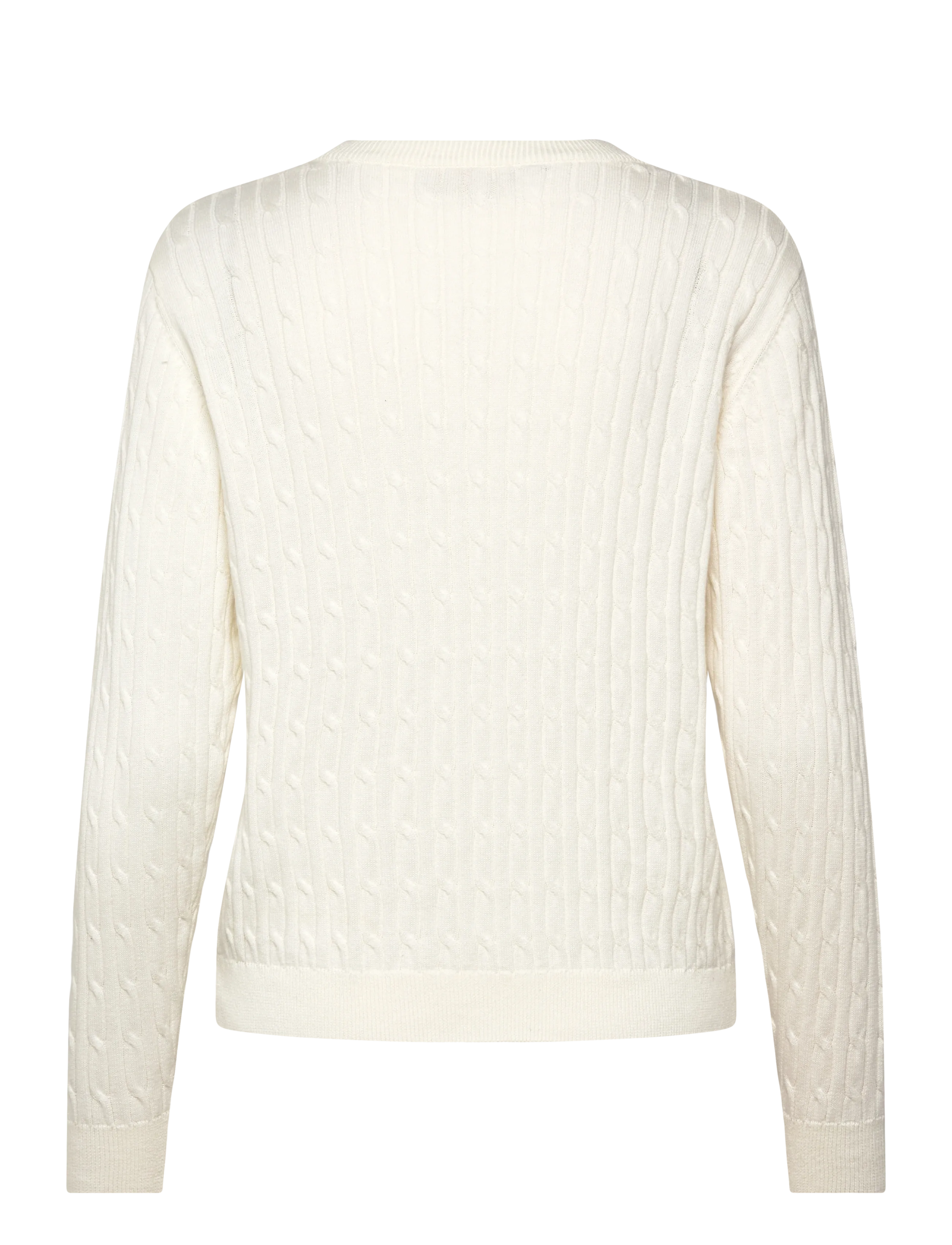 FREE/QUENT - FQDODO-PULLOVER - die niedrigsten preise - star off-white - 2