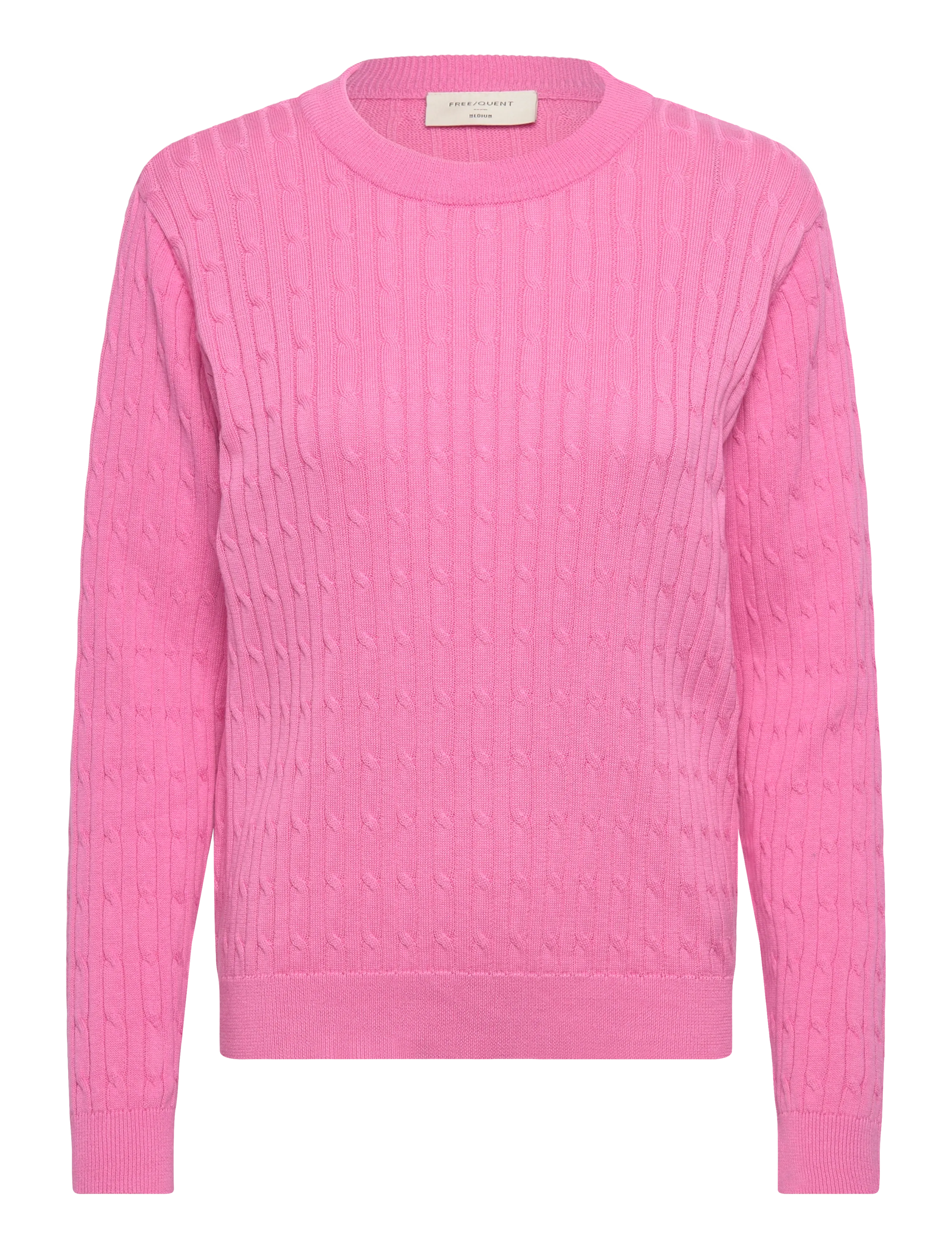 FQDODO-PULLOVER - WILD ORCHID