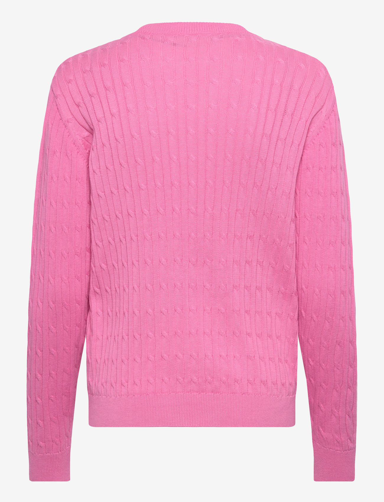 FREE/QUENT - FQDODO-PULLOVER - efterårstøj - wild orchid - 1