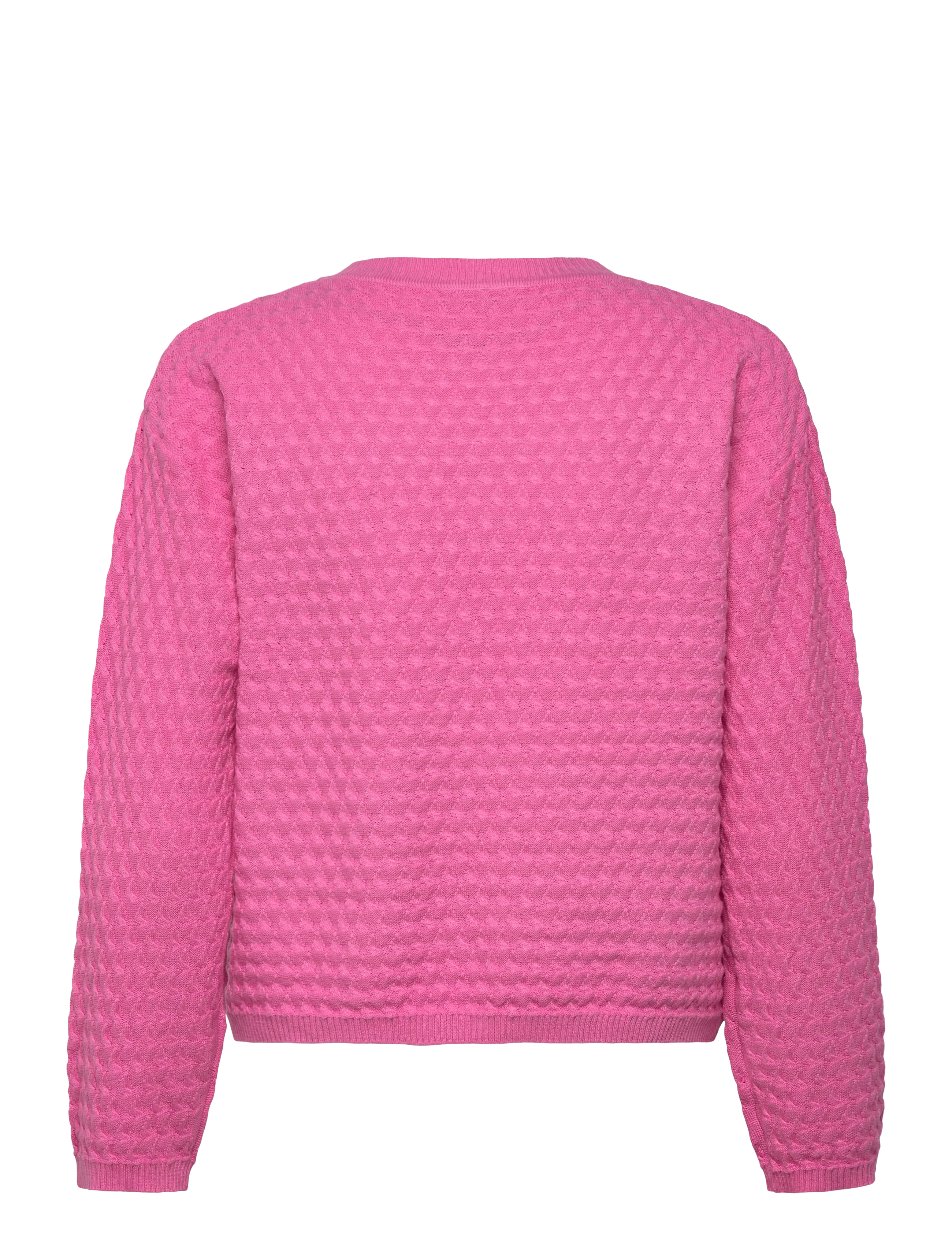 FREE/QUENT - FQDODO-PULLOVER - sviitrid - wild orchid - 2