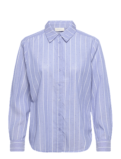Fqsolly-Shirt - LangæRmede