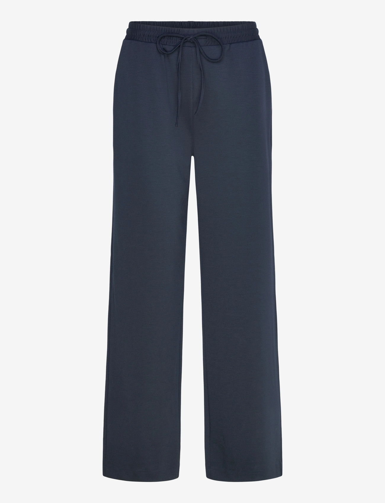 FREE/QUENT - FQNANNI-PANTS - vida byxor - salute - 1