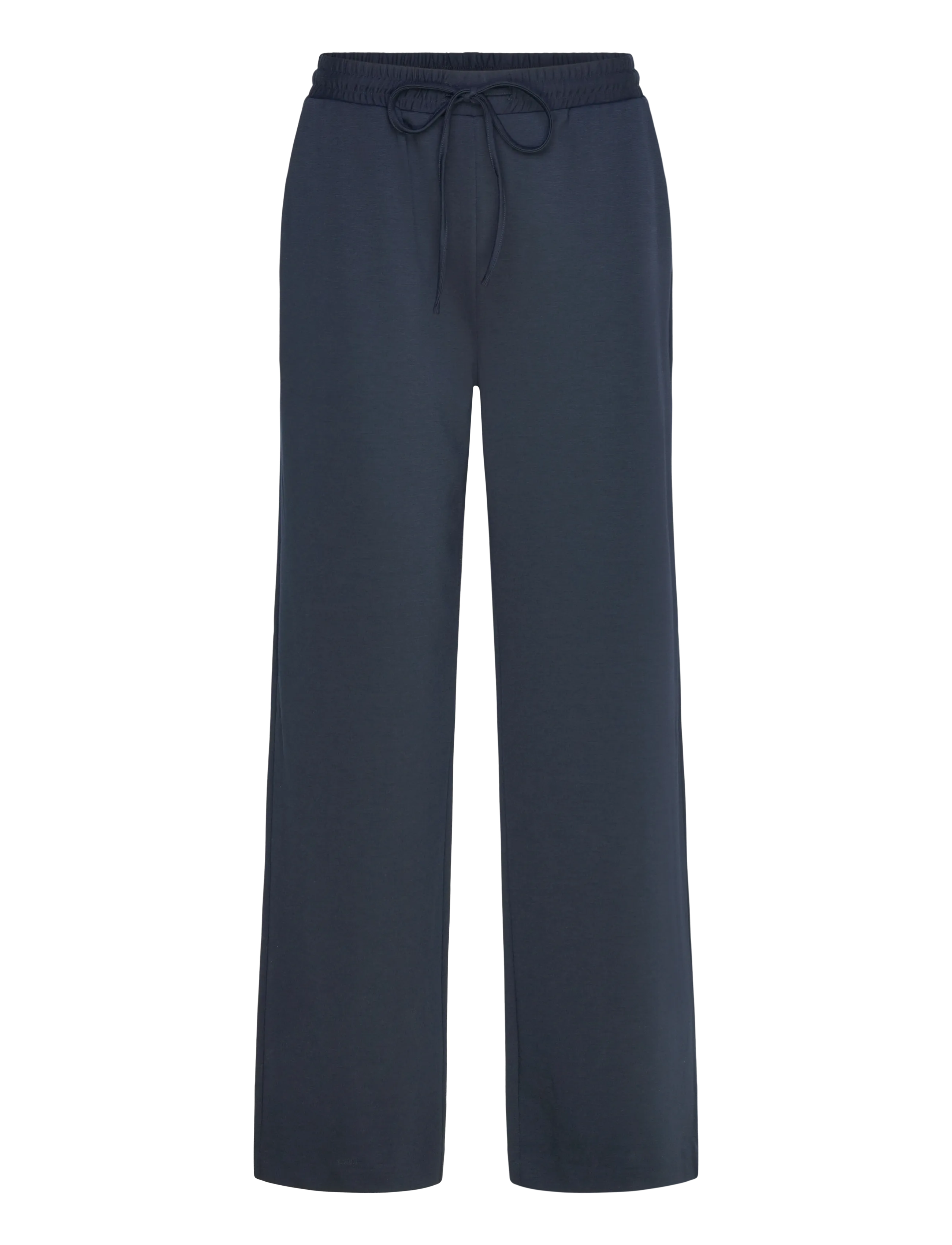 FREE/QUENT FQNANNI-PANTS - Freequent - SALUTE / navy