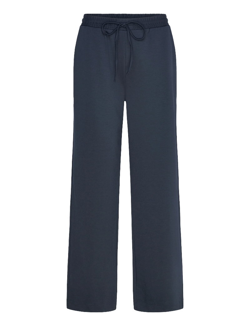 FREE/QUENT - FQNANNI-PANTS - vida byxor - salute - 1