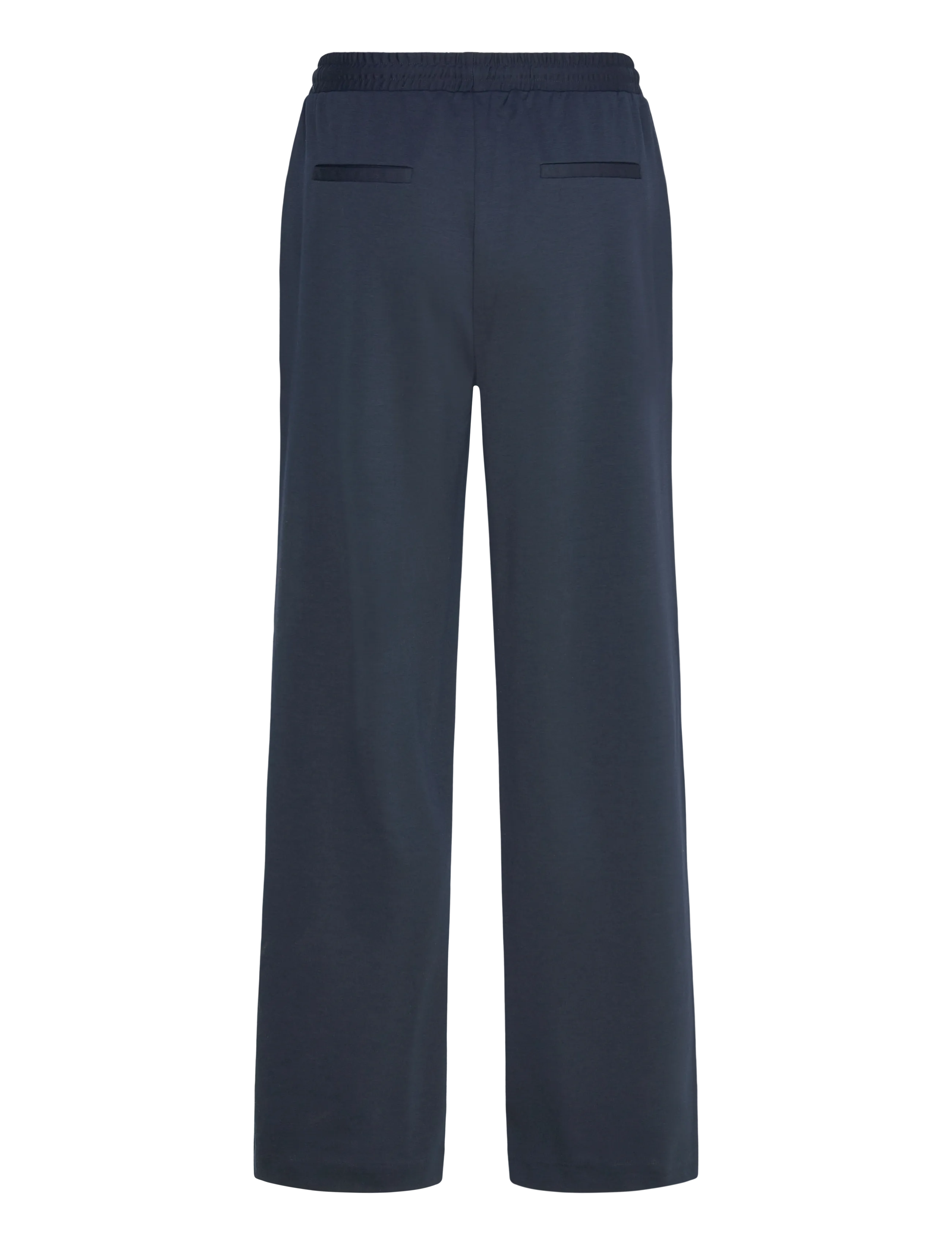 FREE/QUENT - FQNANNI-PANTS - laia säärega püksid - salute - 2