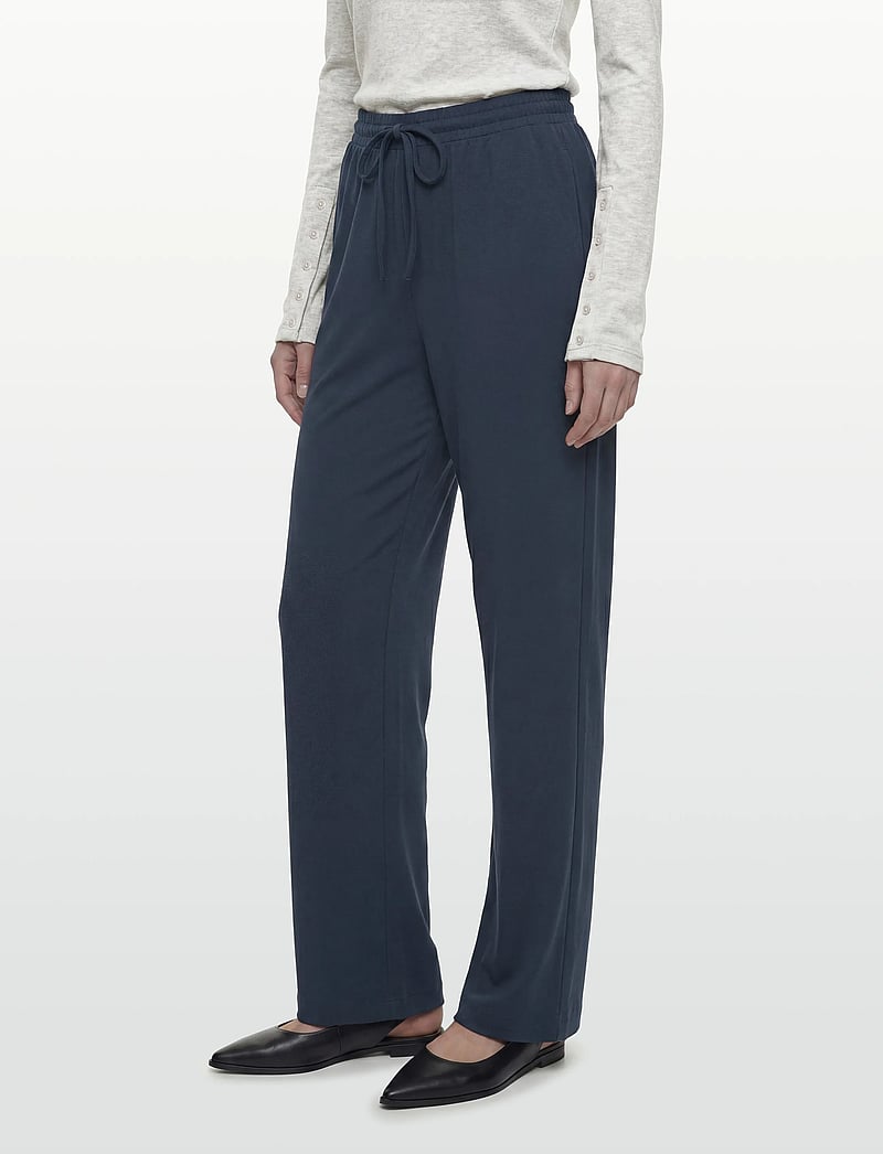 FREE/QUENT - FQNANNI-PANTS - vida byxor - salute - 3